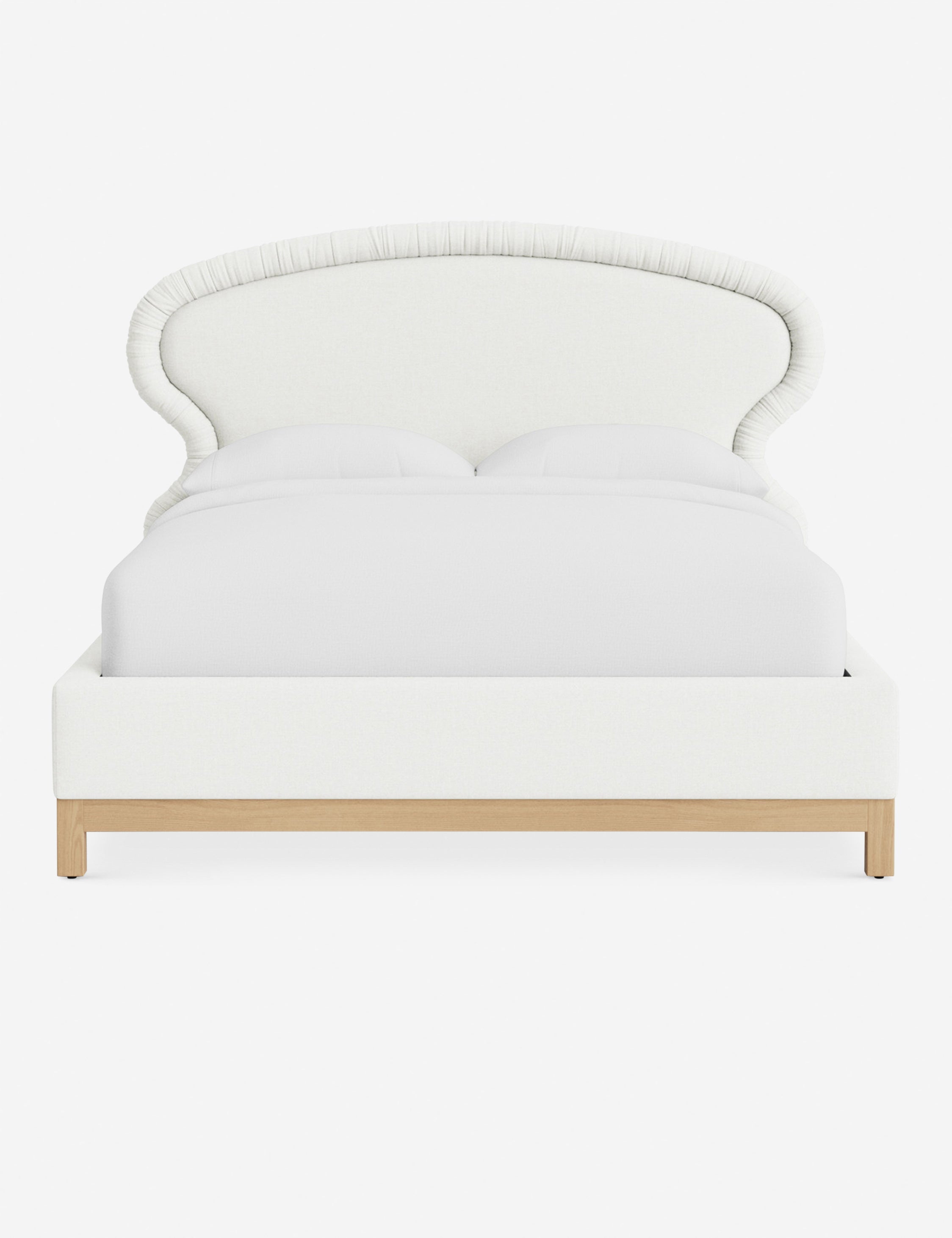 Lulu and Georgia Morecambe Platform Bed by Ginny Macdonald - view 62