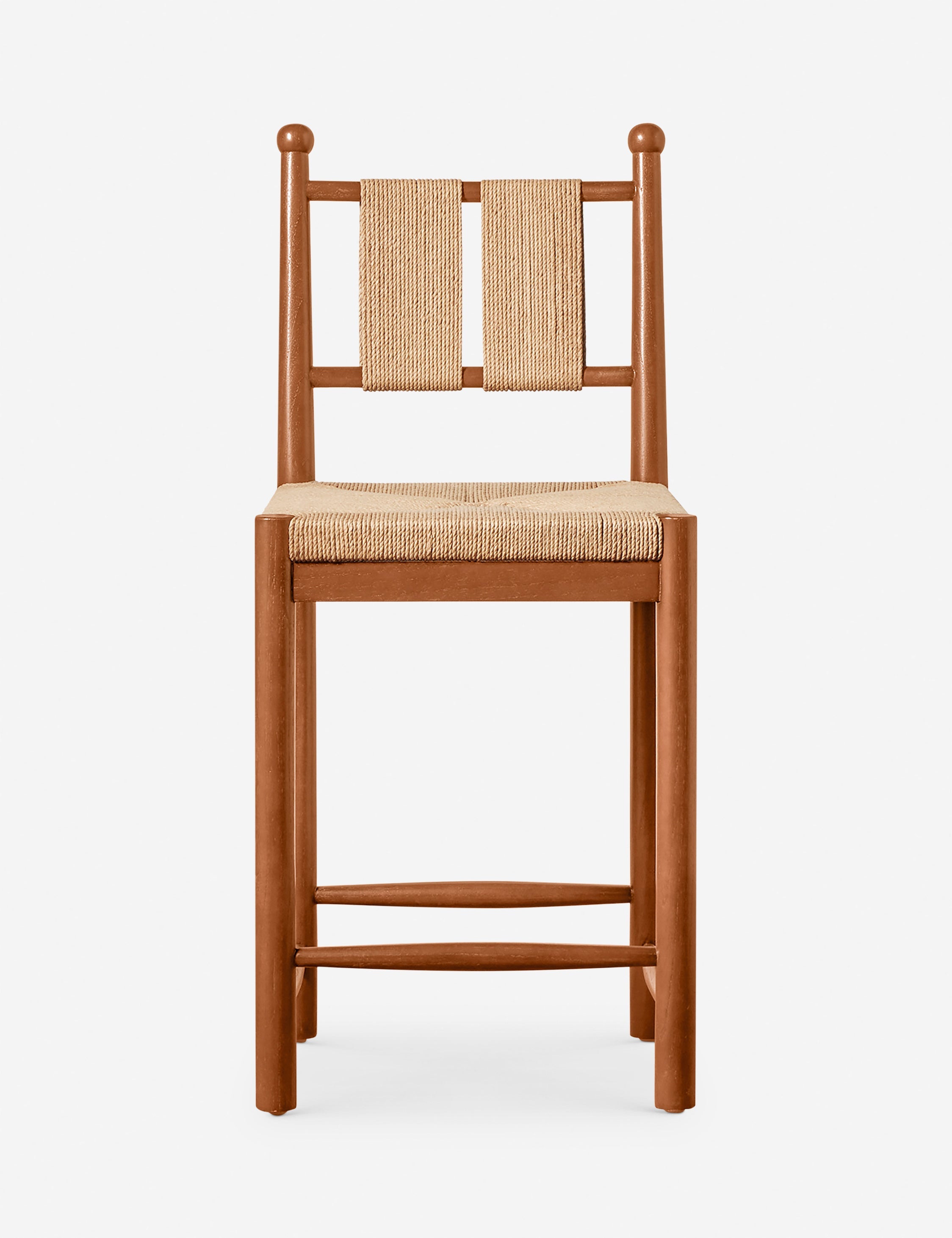 Lulu and Georgia Loa Counter Stool