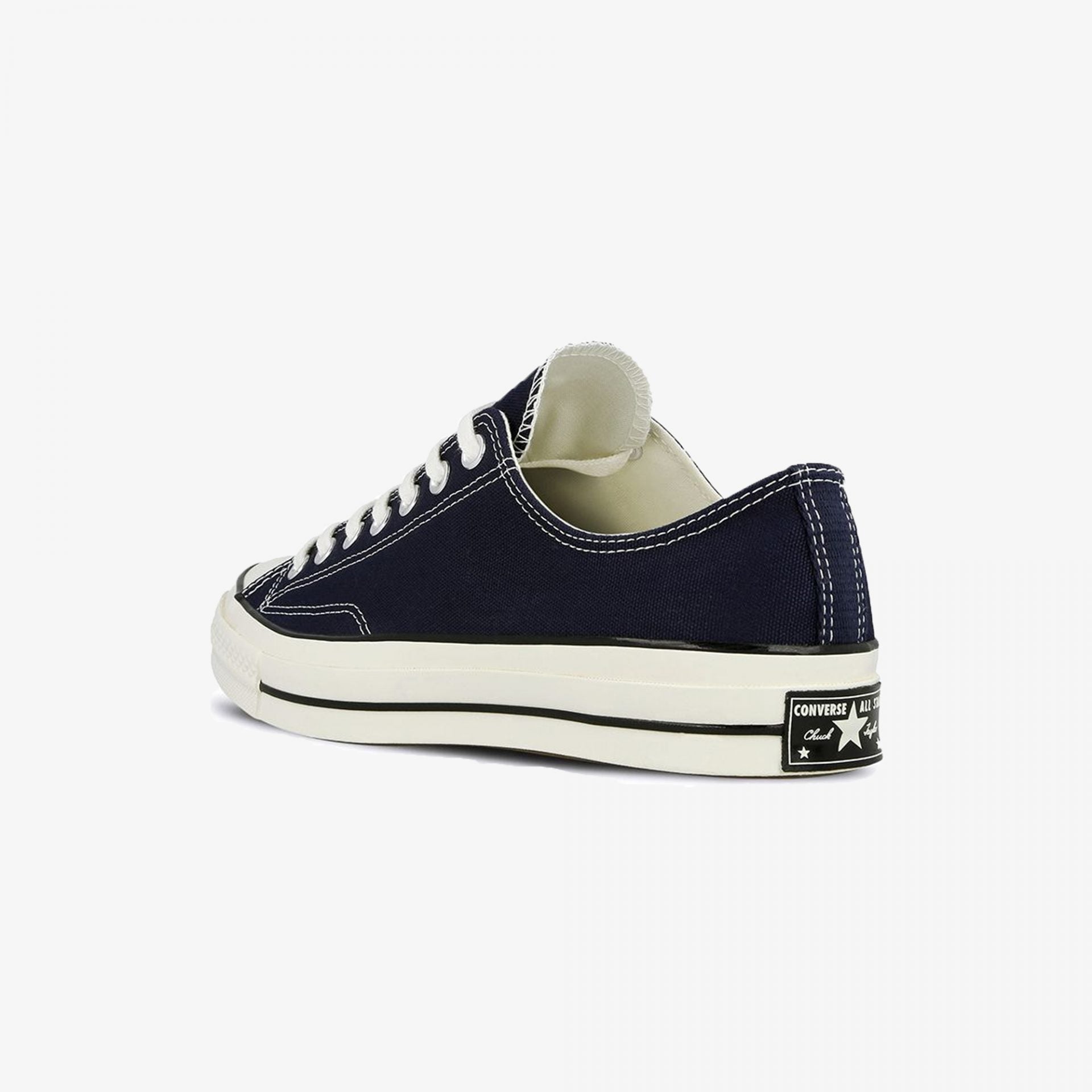 Converse | VINTAGE CANVAS-OBSIDIAN/EGRET/BLACK - view 2