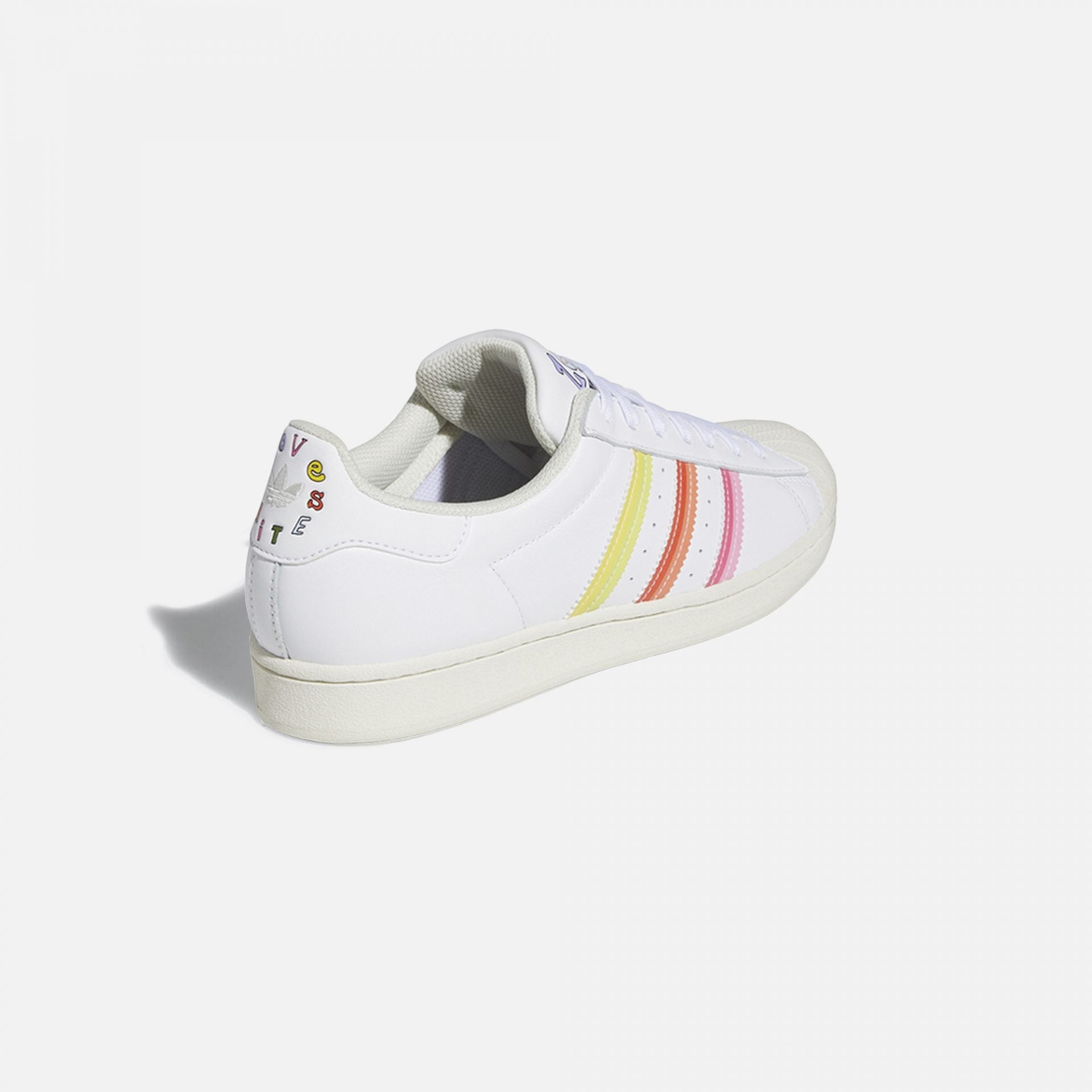 Adidas Originals | SUPERSTAR PRIDE - view 2