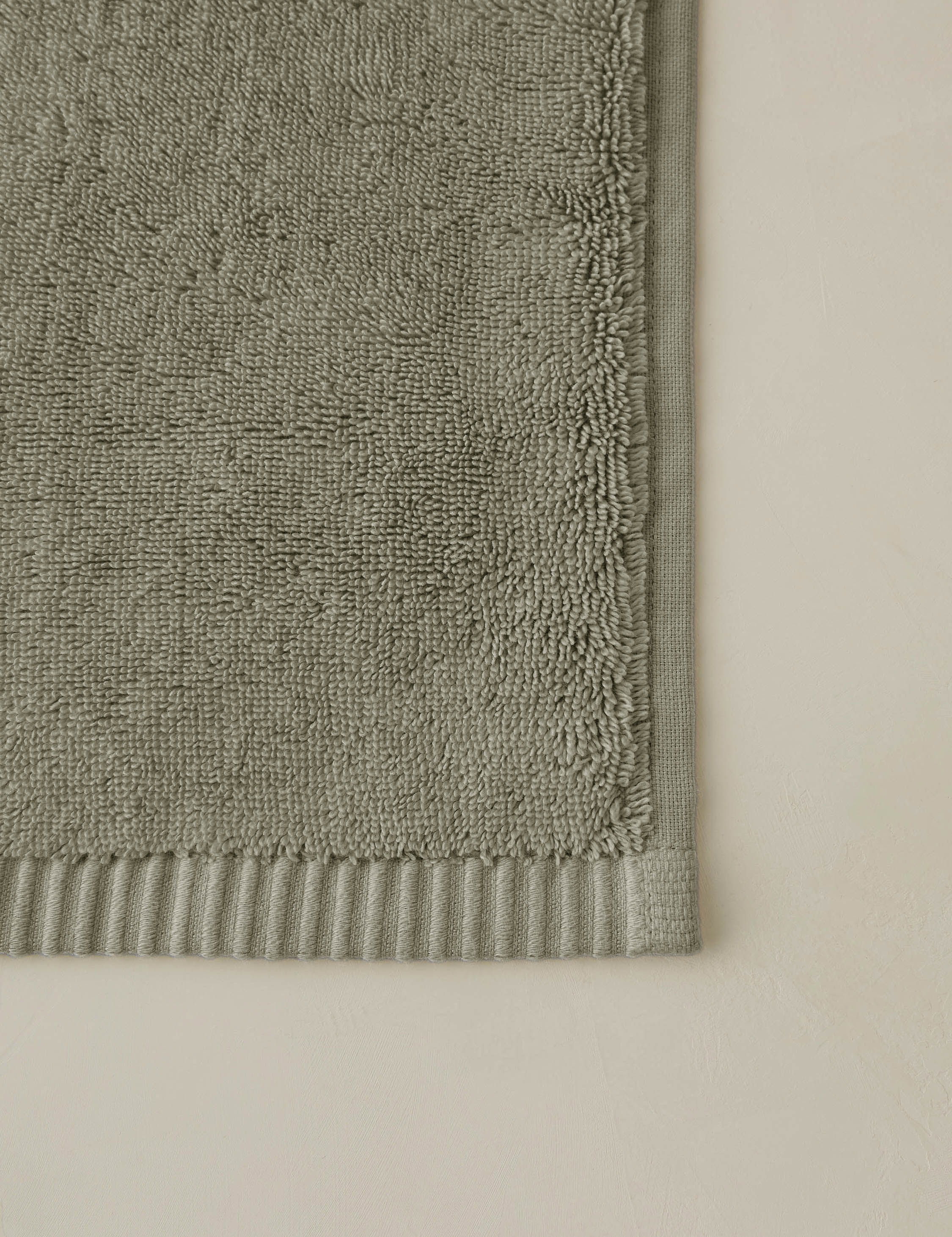 Lulu and Georgia Duna Organic Towel Collection - view 11
