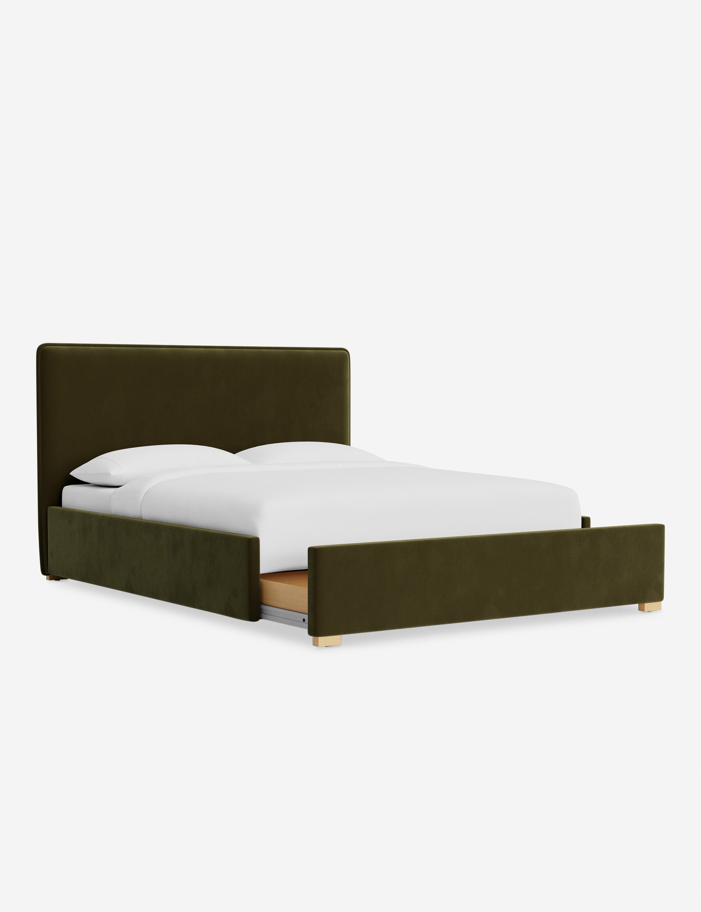 Lulu and Georgia Johnson Storage Bed - view 64