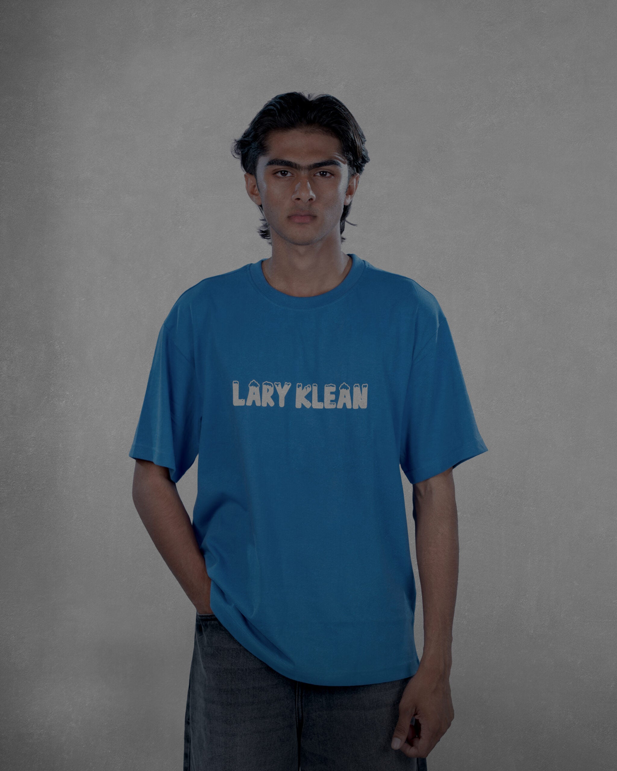 Cop Underdog Frozen Peak Tee - view 2