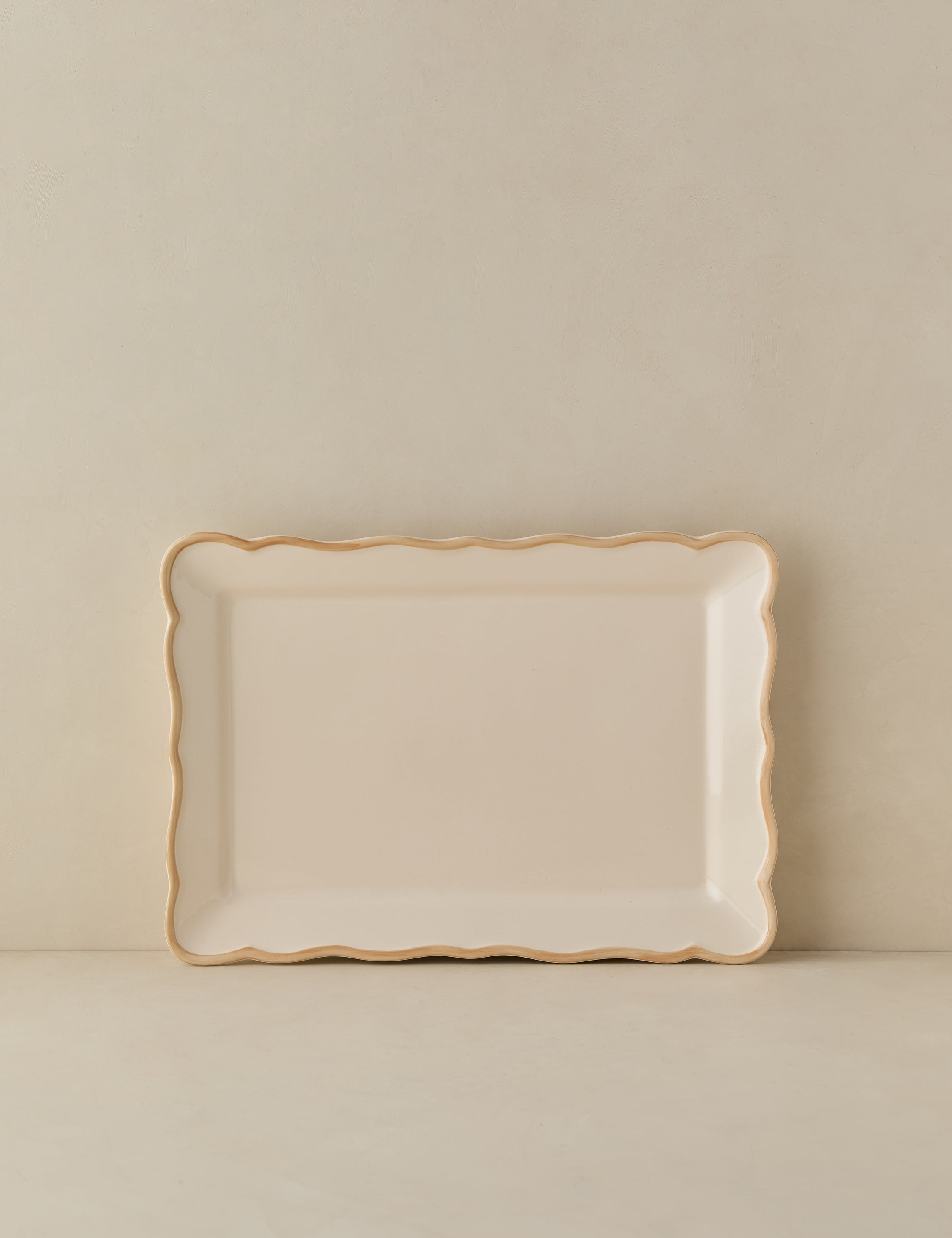 Lulu and Georgia Stoneware Serveware by Maison Madison - view 5