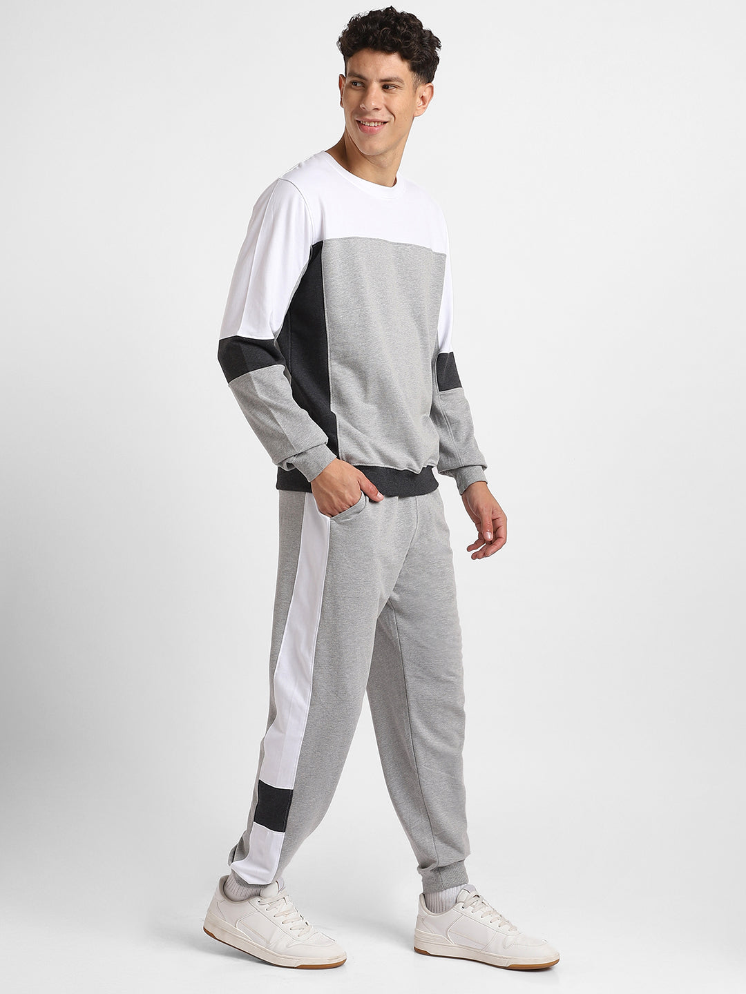 BlackTree(THHOR SERIES)Oversized for mens Tee