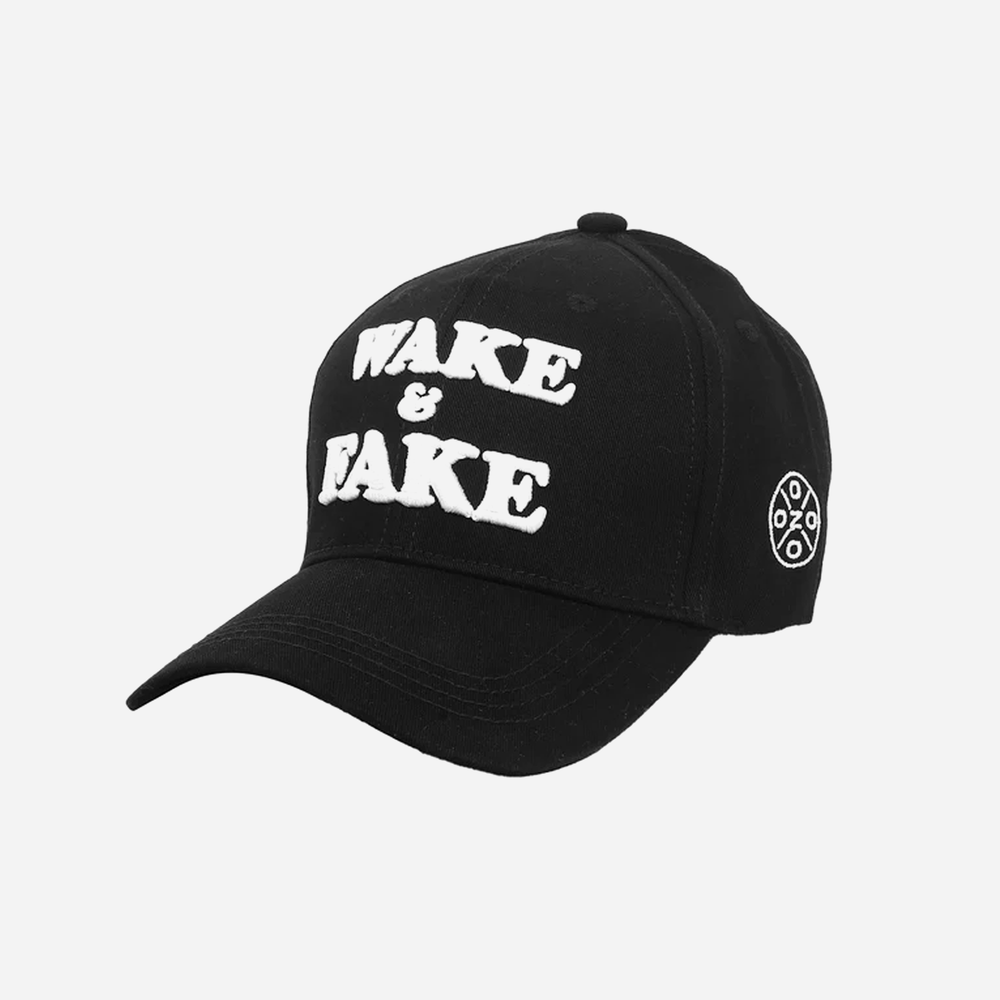 Ozo World Wake & Fake Cap - view 2