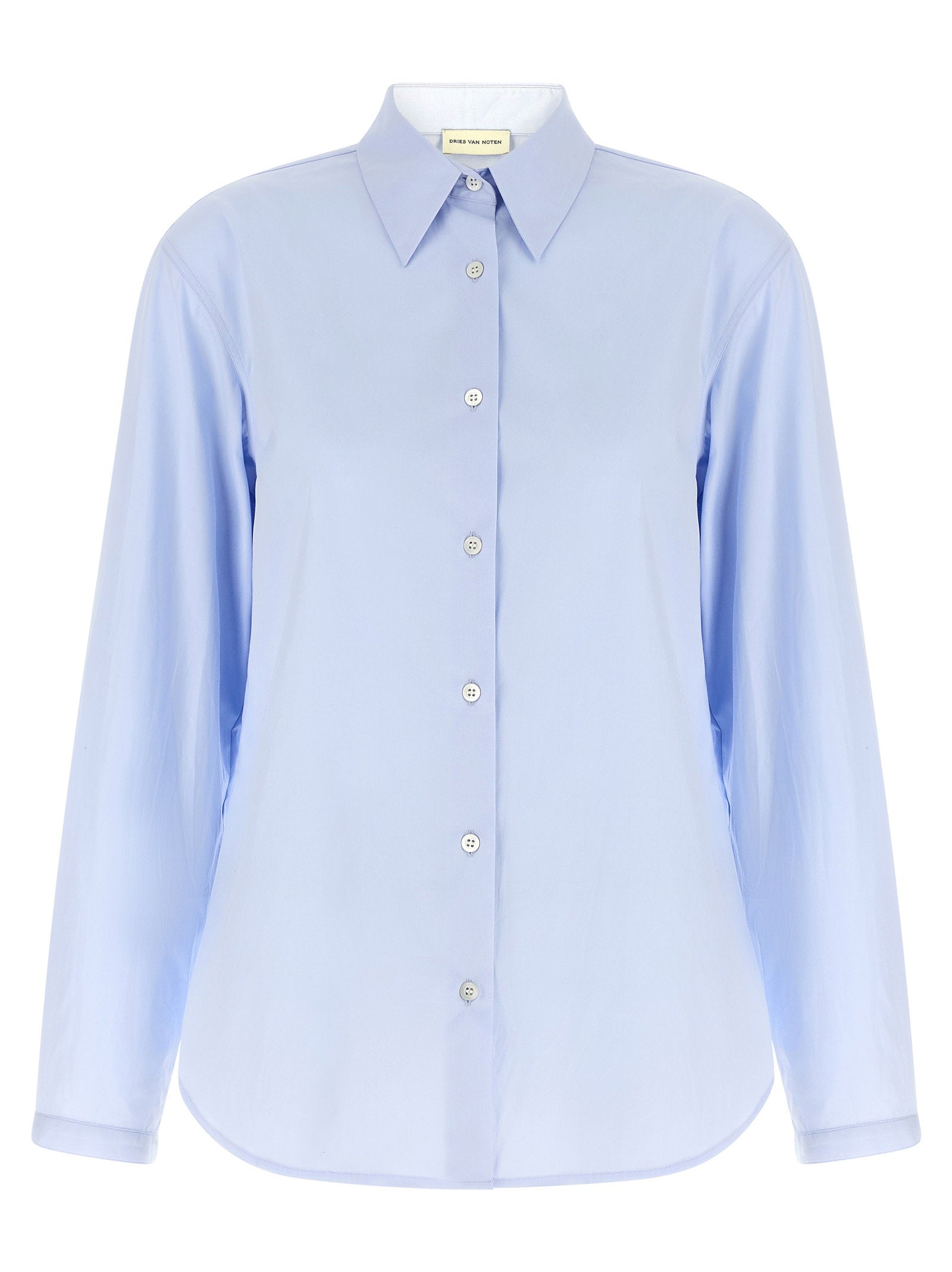 Dries Van Noten Chloris Shirt – 100% cotton - view 2