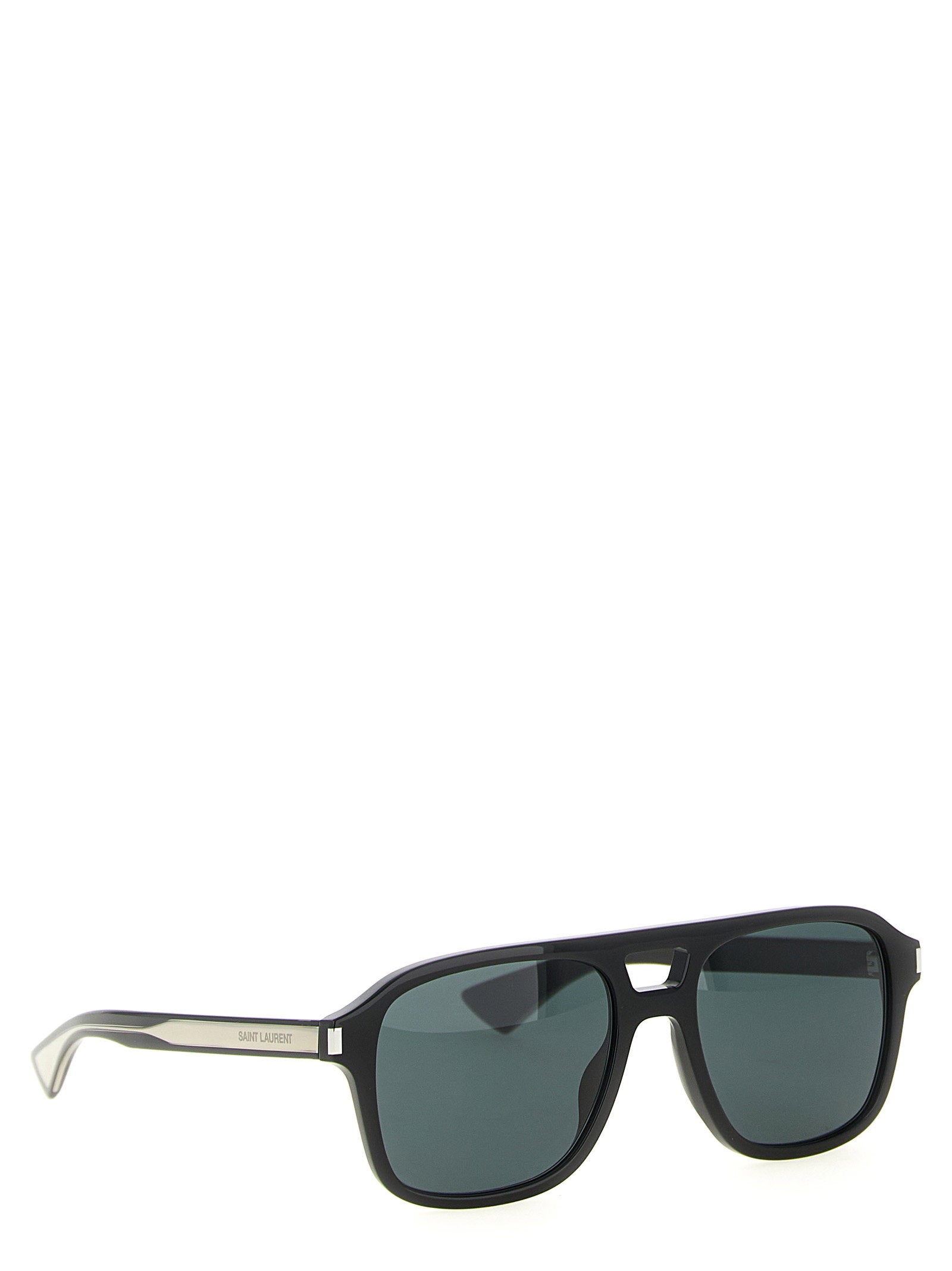 Saint Laurent Sl 881 Sunglasses – 100% acetate - view 2