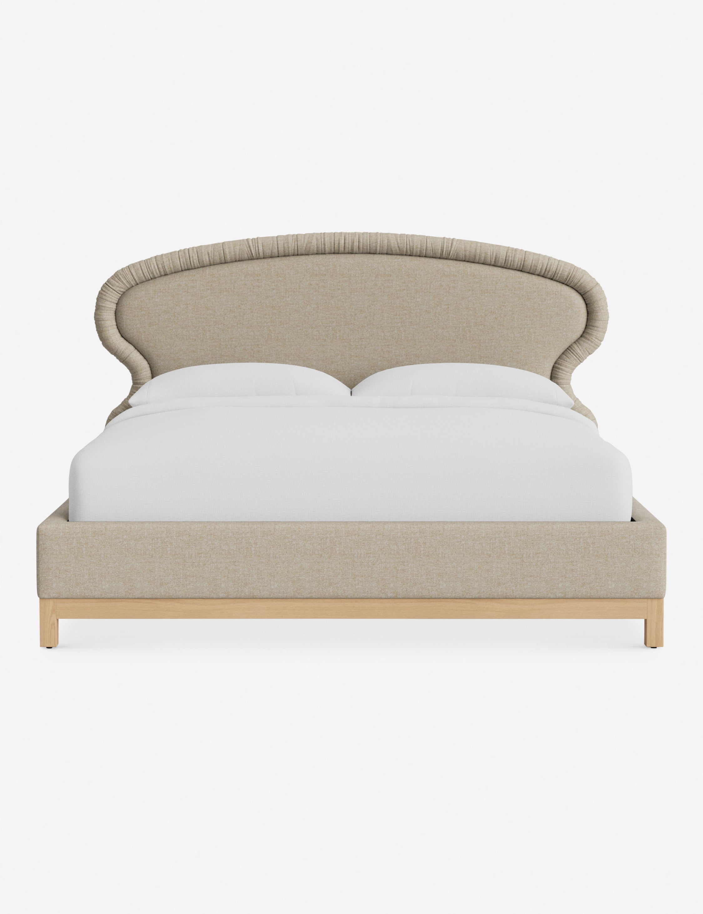 Lulu and Georgia Morecambe Platform Bed by Ginny Macdonald - view 69