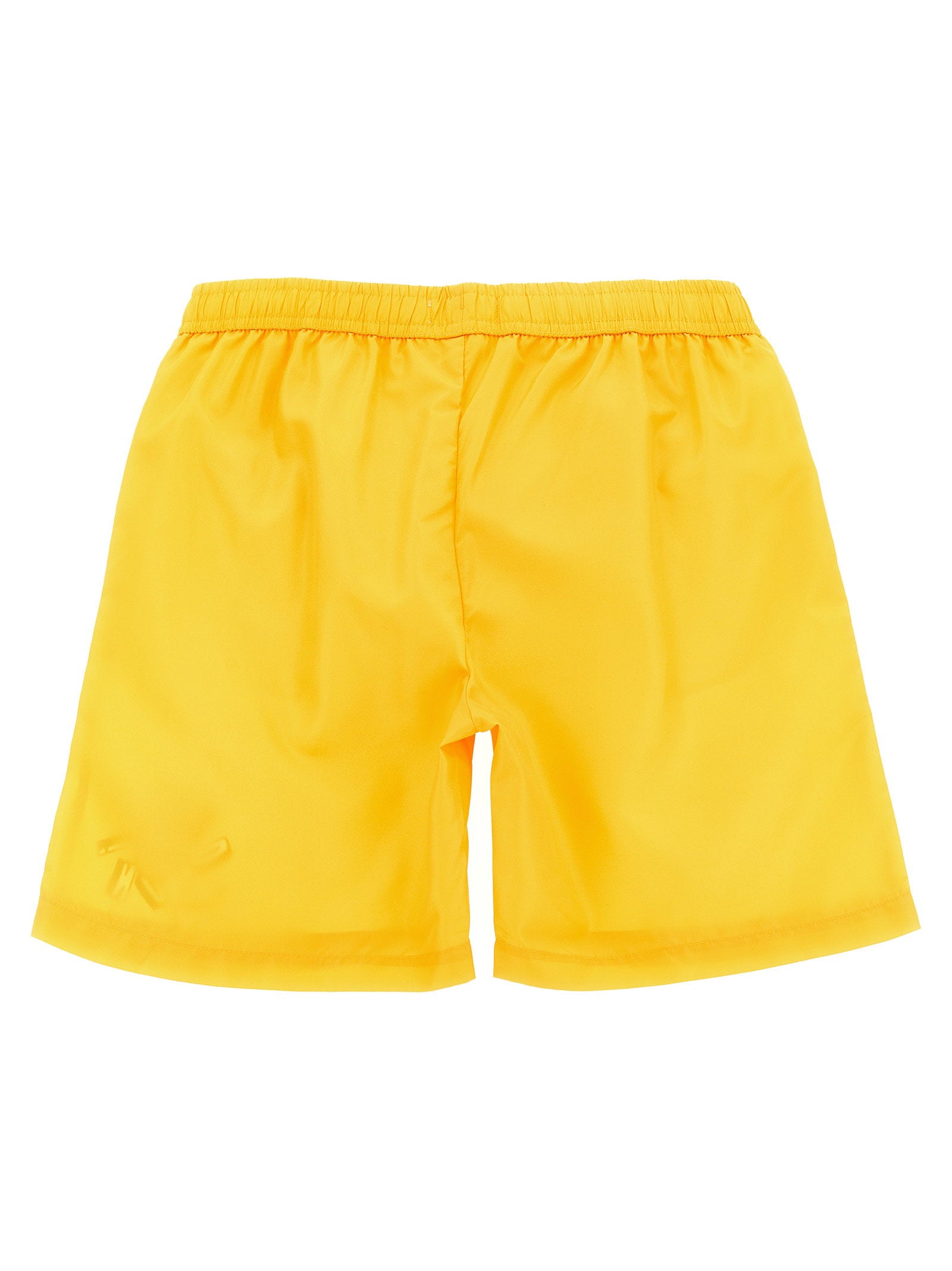 Moschino Kid Teen Moschino Teddy Bear Swimsuit - view 2