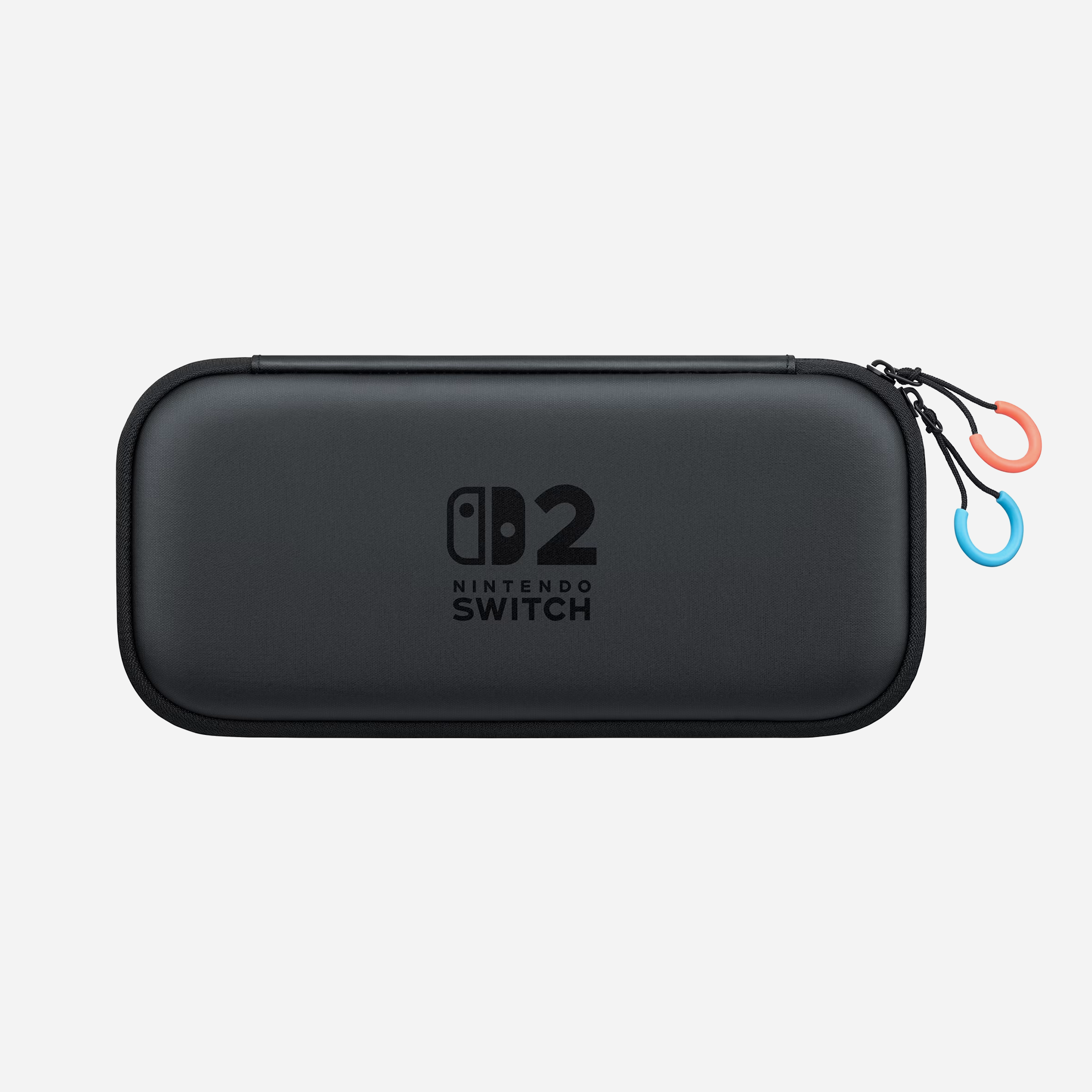 Nintendo Switch 2 Carrying Case & Screen Protector - view 2