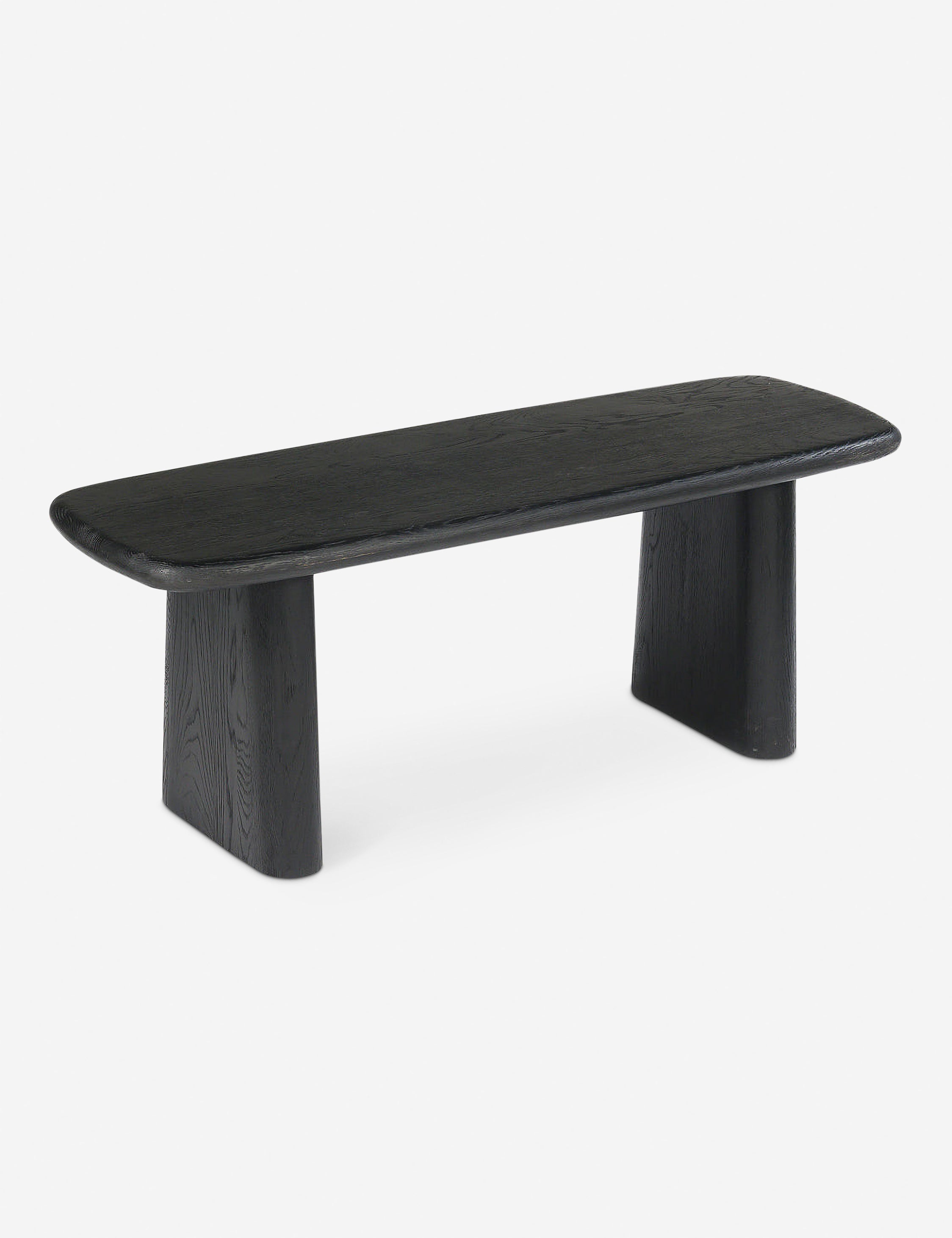 Lulu and Georgia Nera Dining Bench