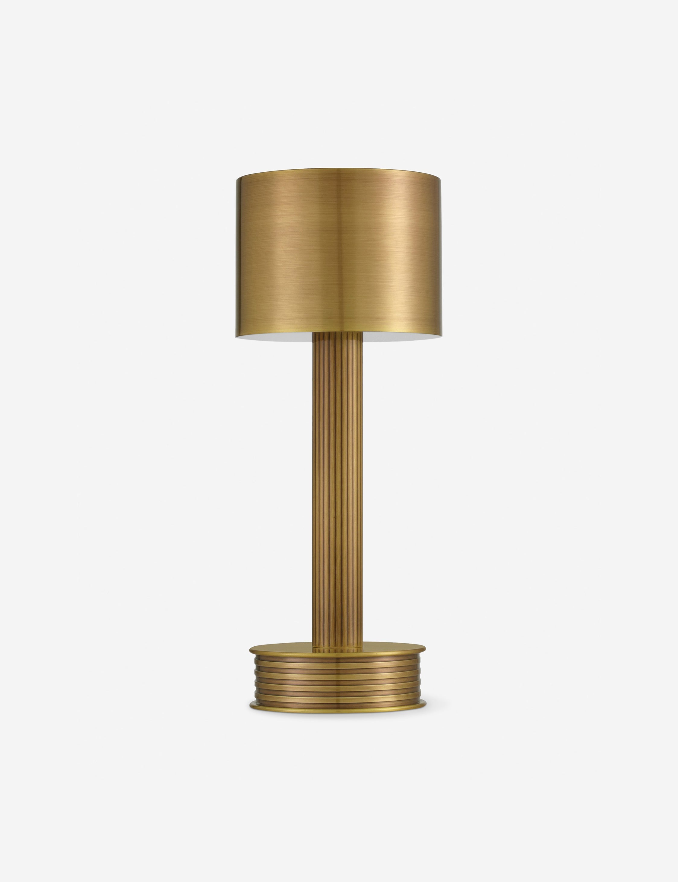 Lulu and Georgia Kyd Cordless Table Lamp