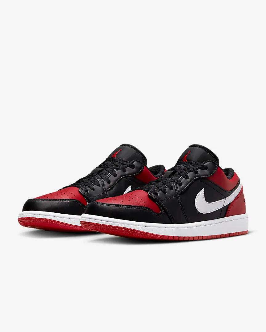 Air Jordan 1 Low Alternate Bred Toe - view 2