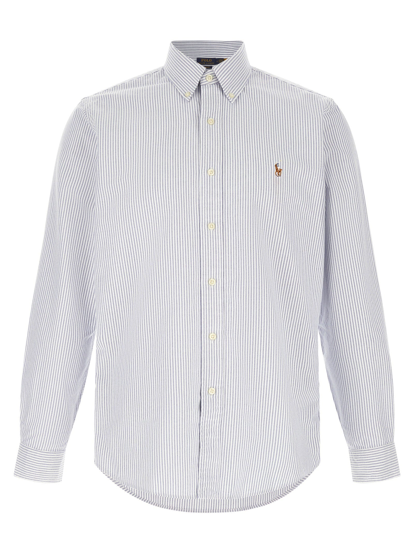 Polo Ralph Lauren Button-down Shirt – 100% cotton