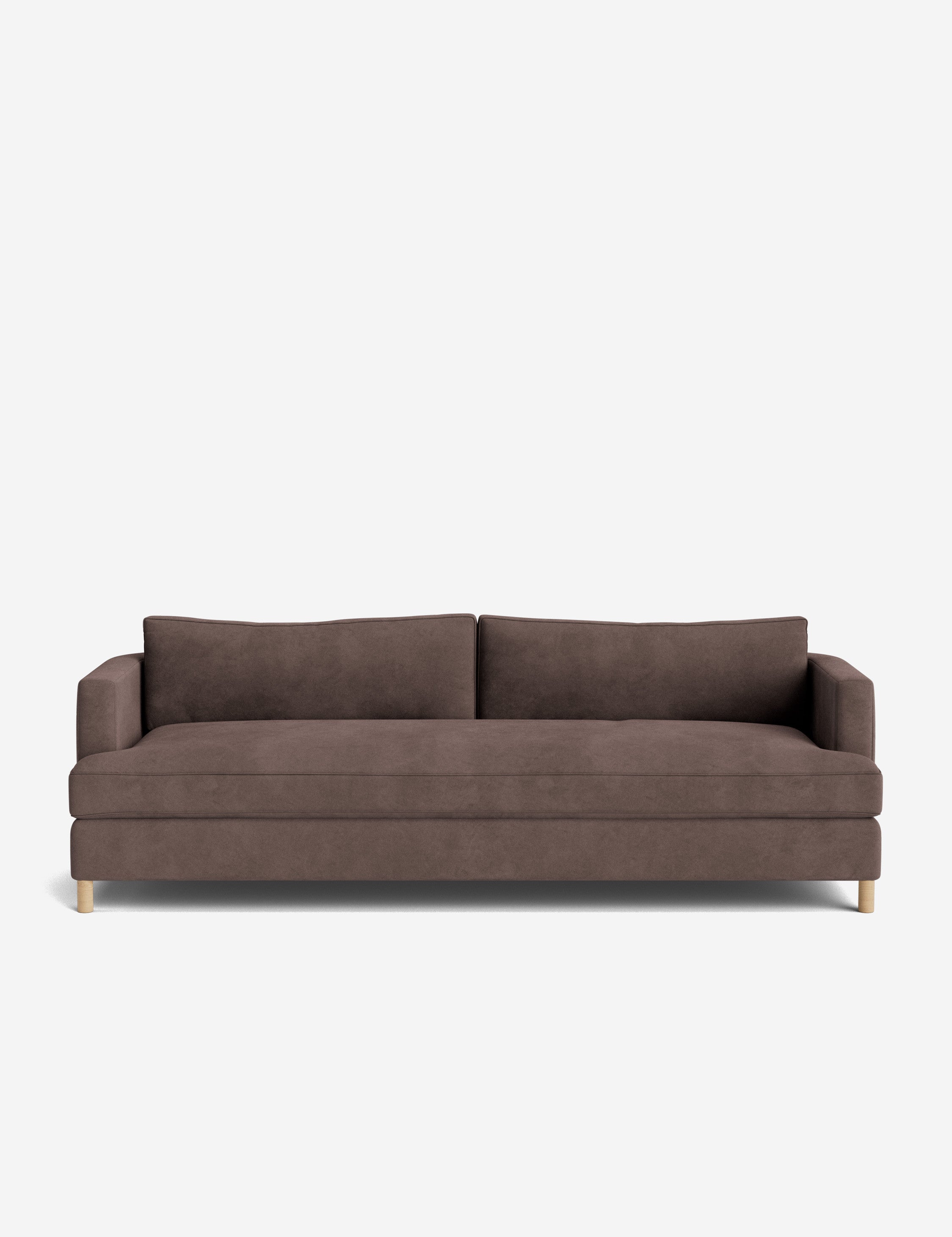 Lulu and Georgia Belmont Sofa by Ginny Macdonald - view 51
