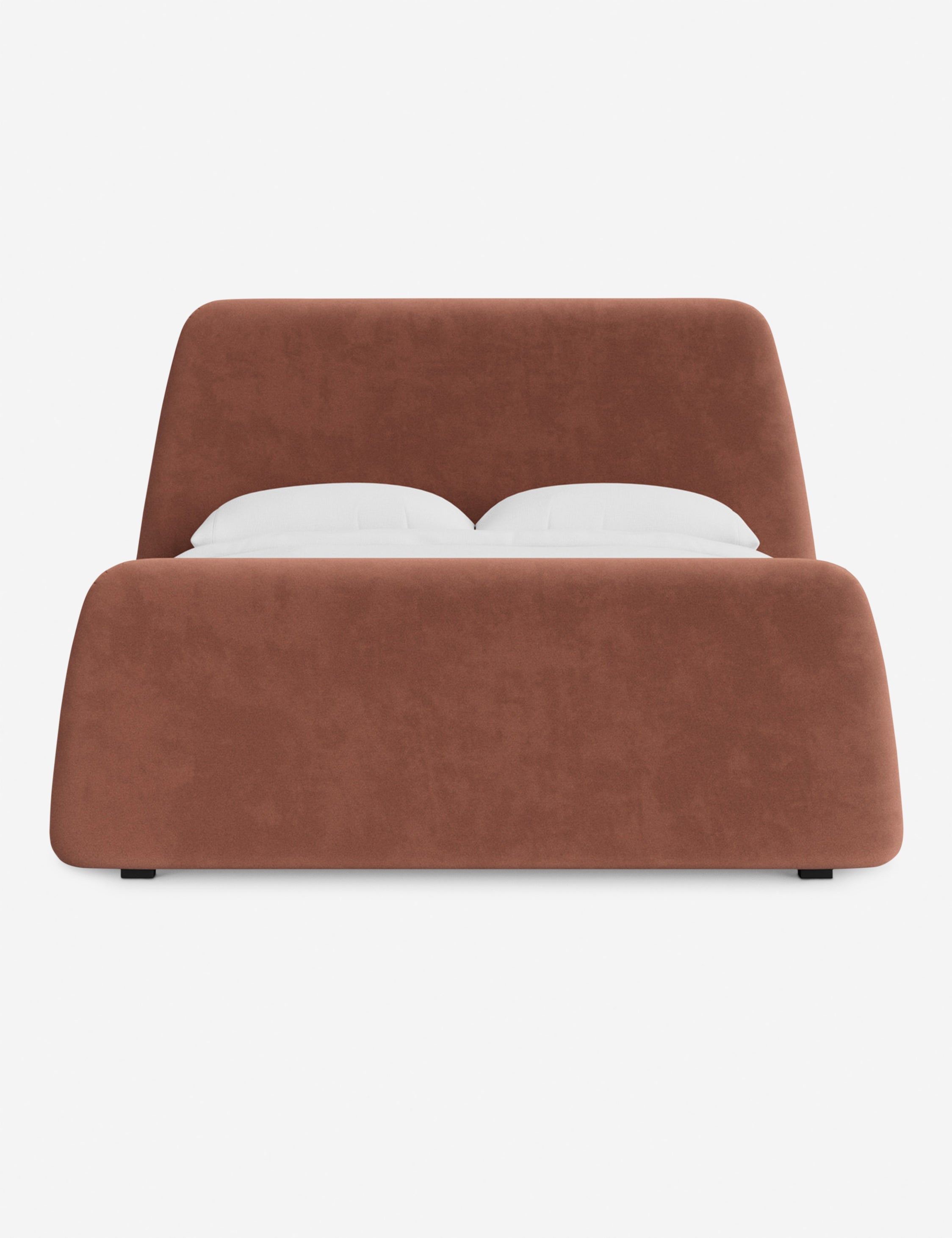 Lulu and Georgia Lama Platform Bed by DISC Interiors - view 225