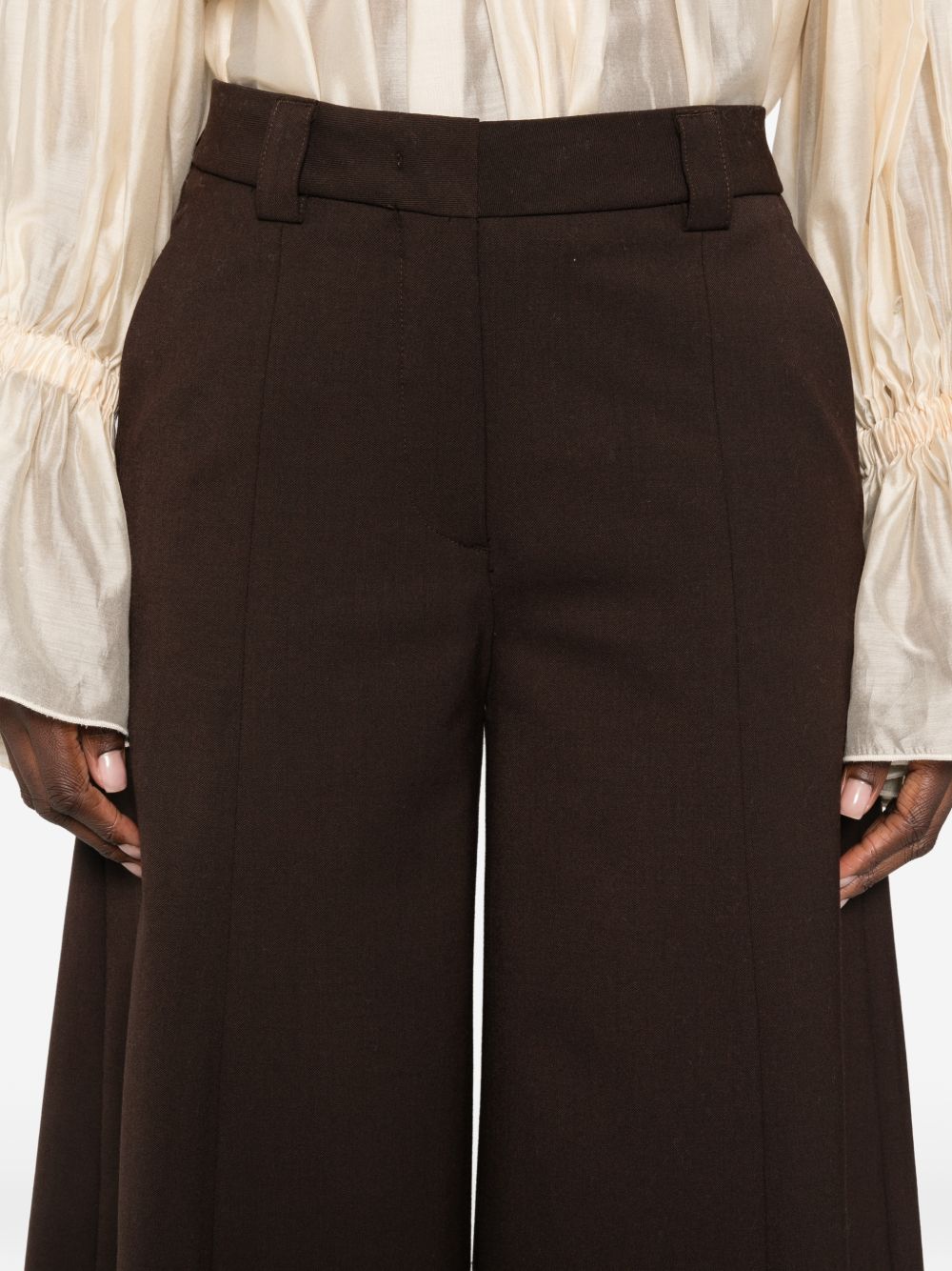 THE LATEST Trousers - view 2