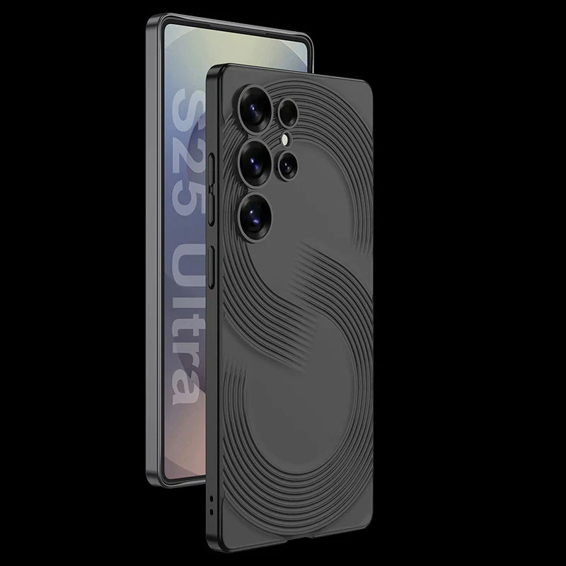 Million Cases Signature Bold S Matte Grip Case - Samsung - view 7