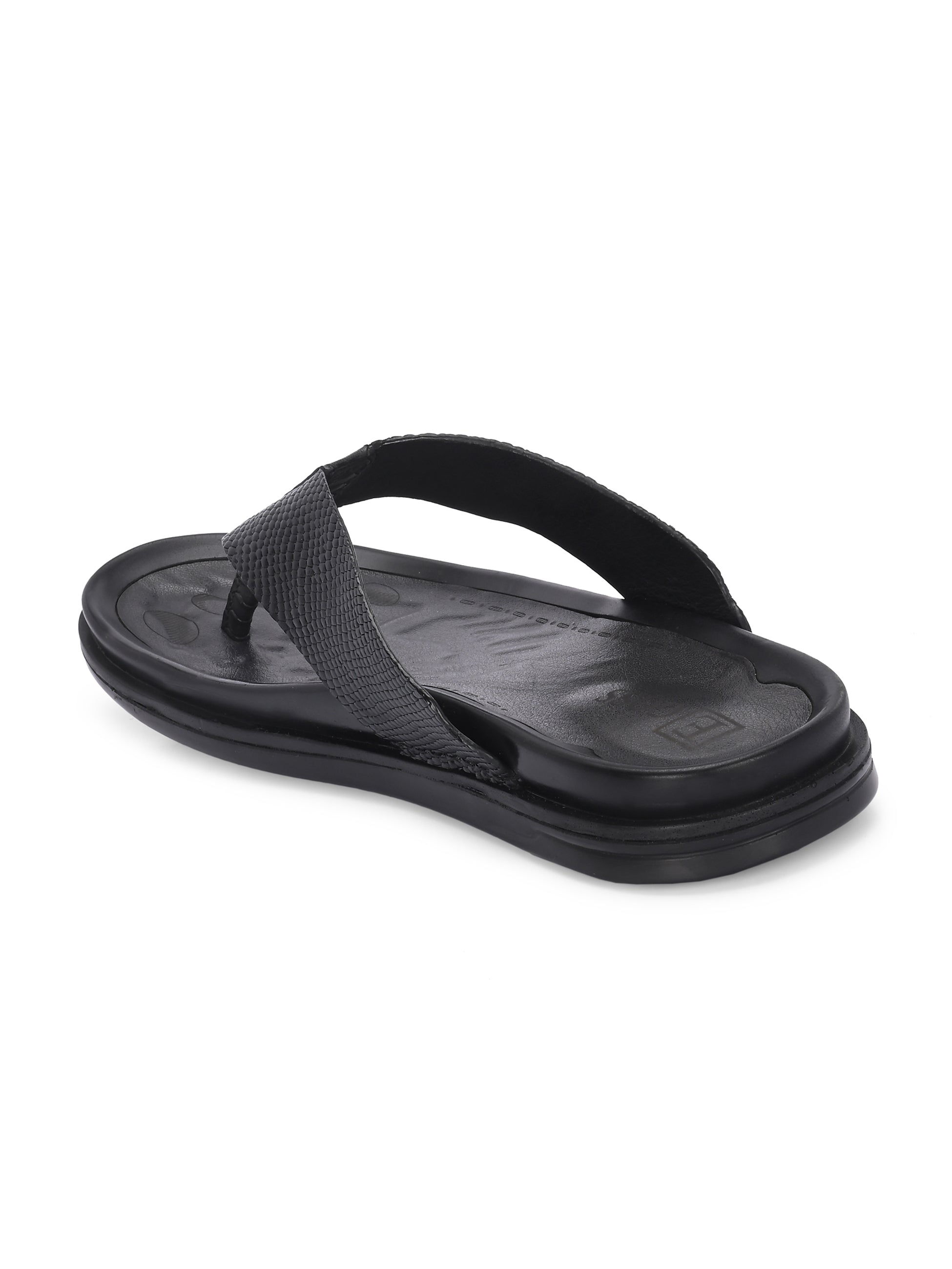 Egoss Shoes Egoss Casual Slippers For Men - view 4