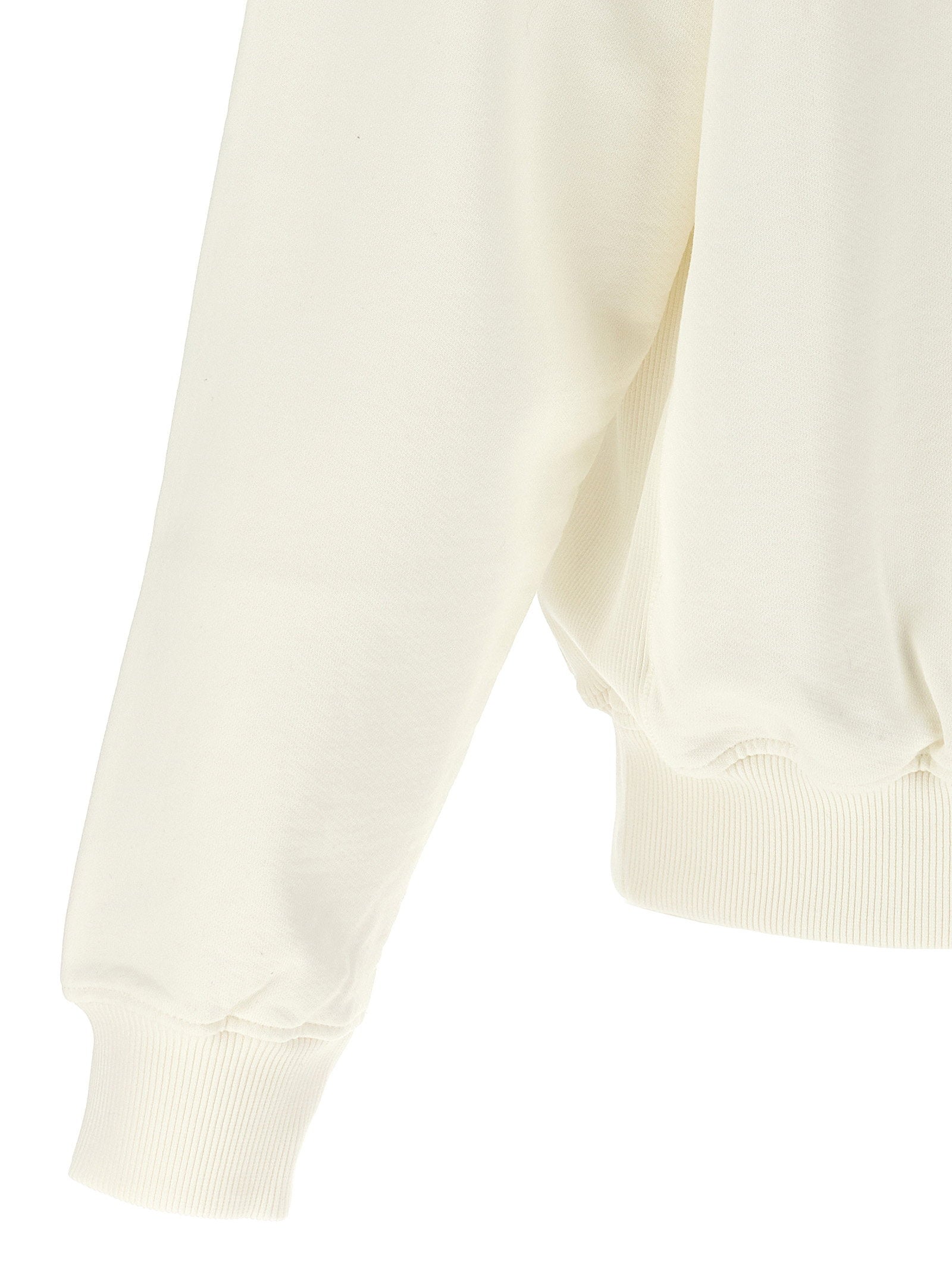 Casablanca Casa Way Mountain Sweatshirt – 100% cotton - view 4