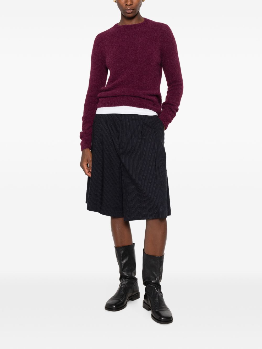 Base Sweater - view 5