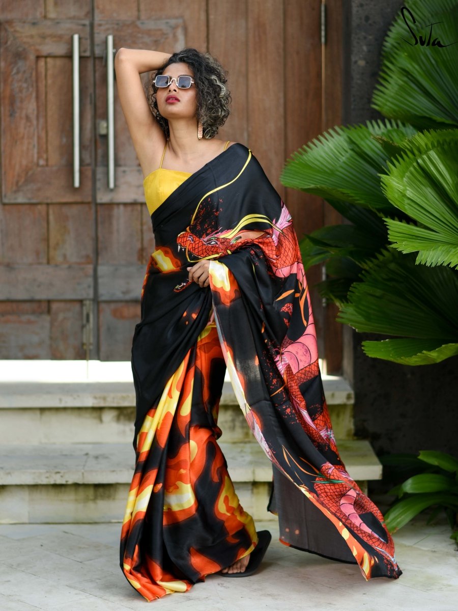 suta.in Dance of Ember – Women's