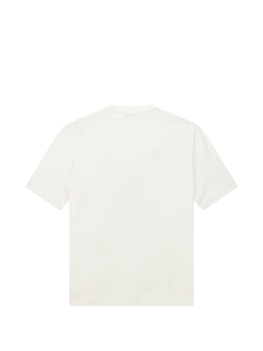 Emporio Armani Shirt – 70% Lyocell, 30% Cotton - view 2