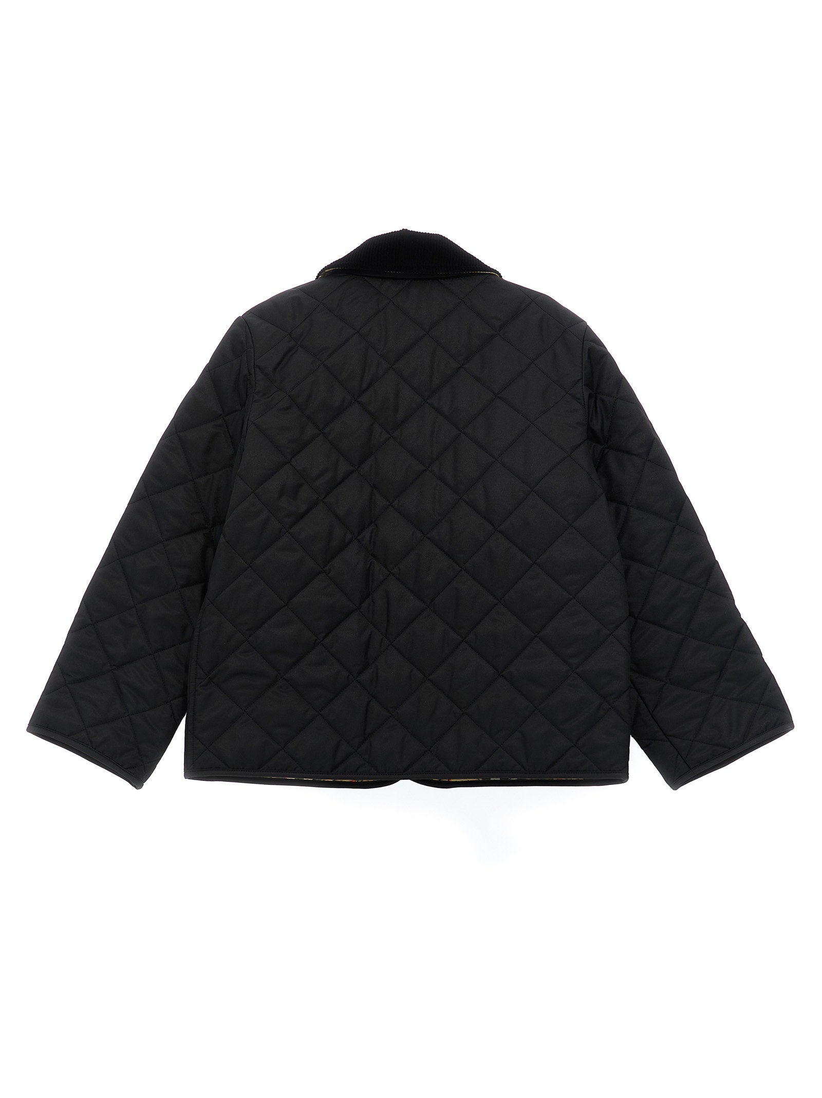 Burberry Milo Jacket – 100% polyester - view 2