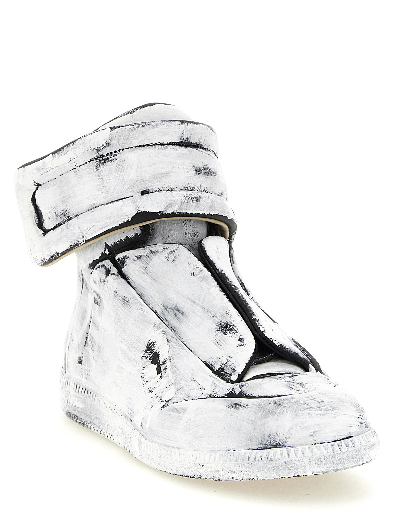 Maison Margiela Future Sneakers - view 2