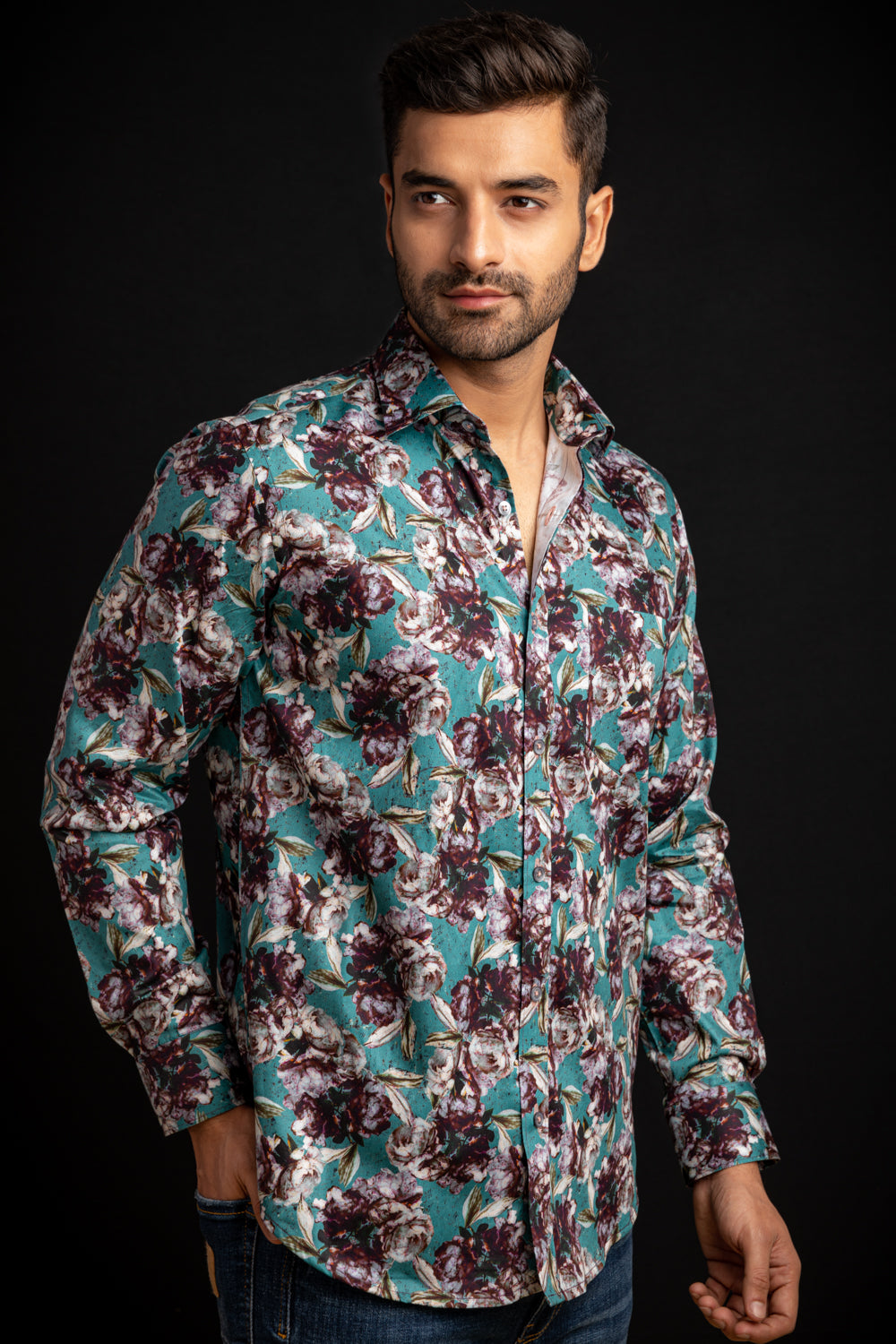 BlackTree Shirt BTS276 - view 5