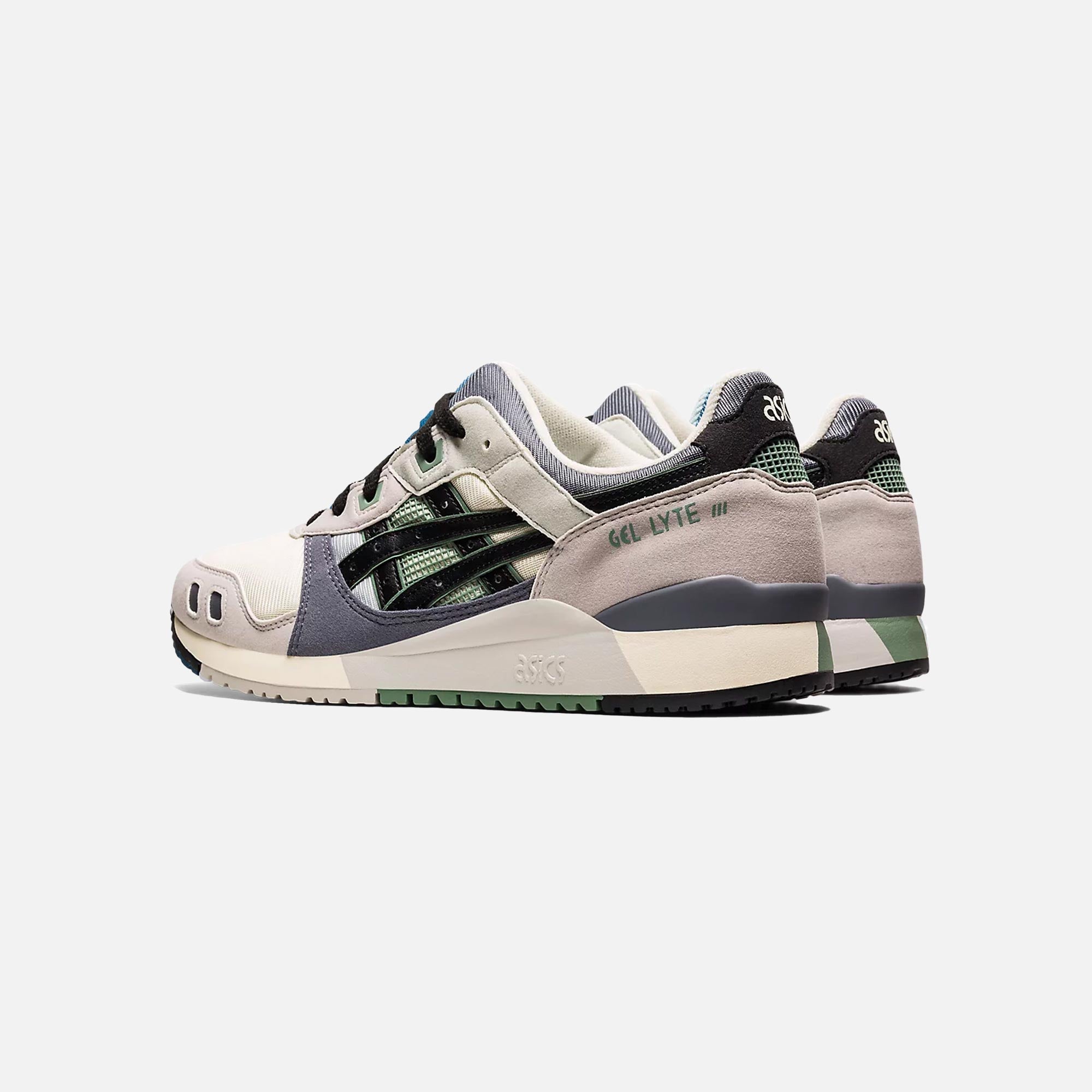 Asics | GEL-LYTE III OG IVORY - view 2