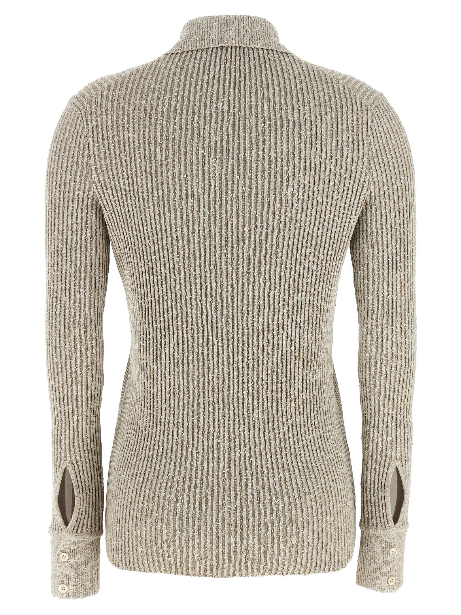 Magda Butrym 21 Cardigan - view 2