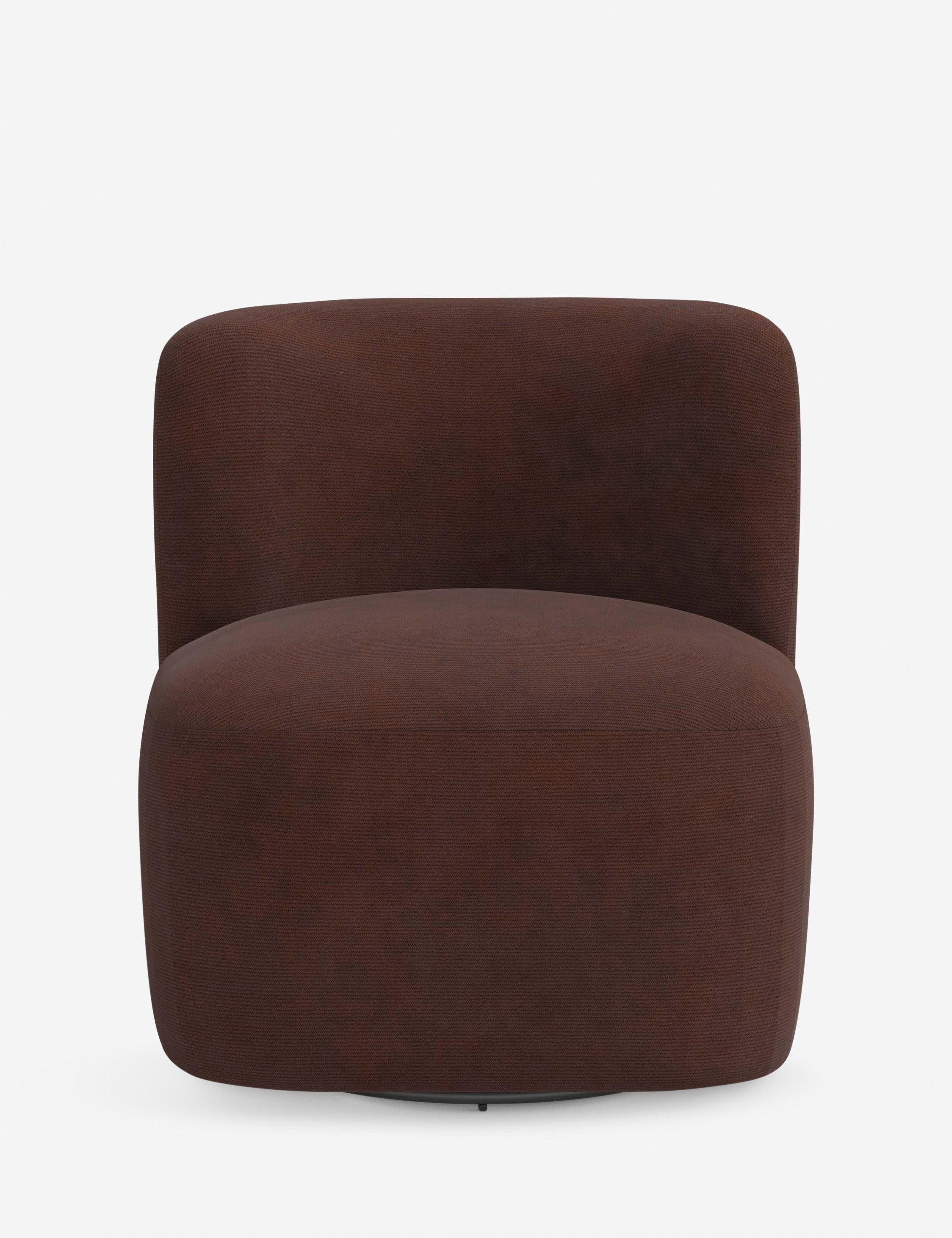 Lulu and Georgia Lois Swivel Chair - view 34