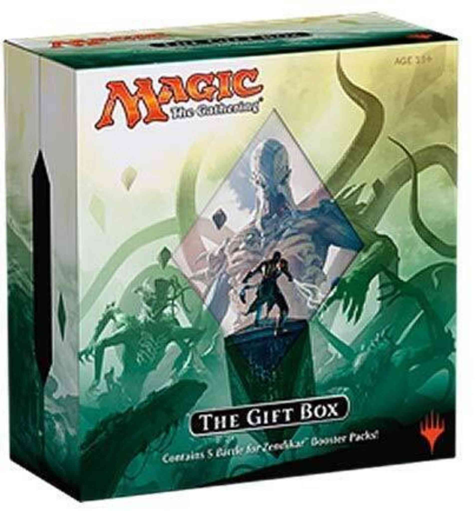 Magic Battle for Zendikar Gift Box