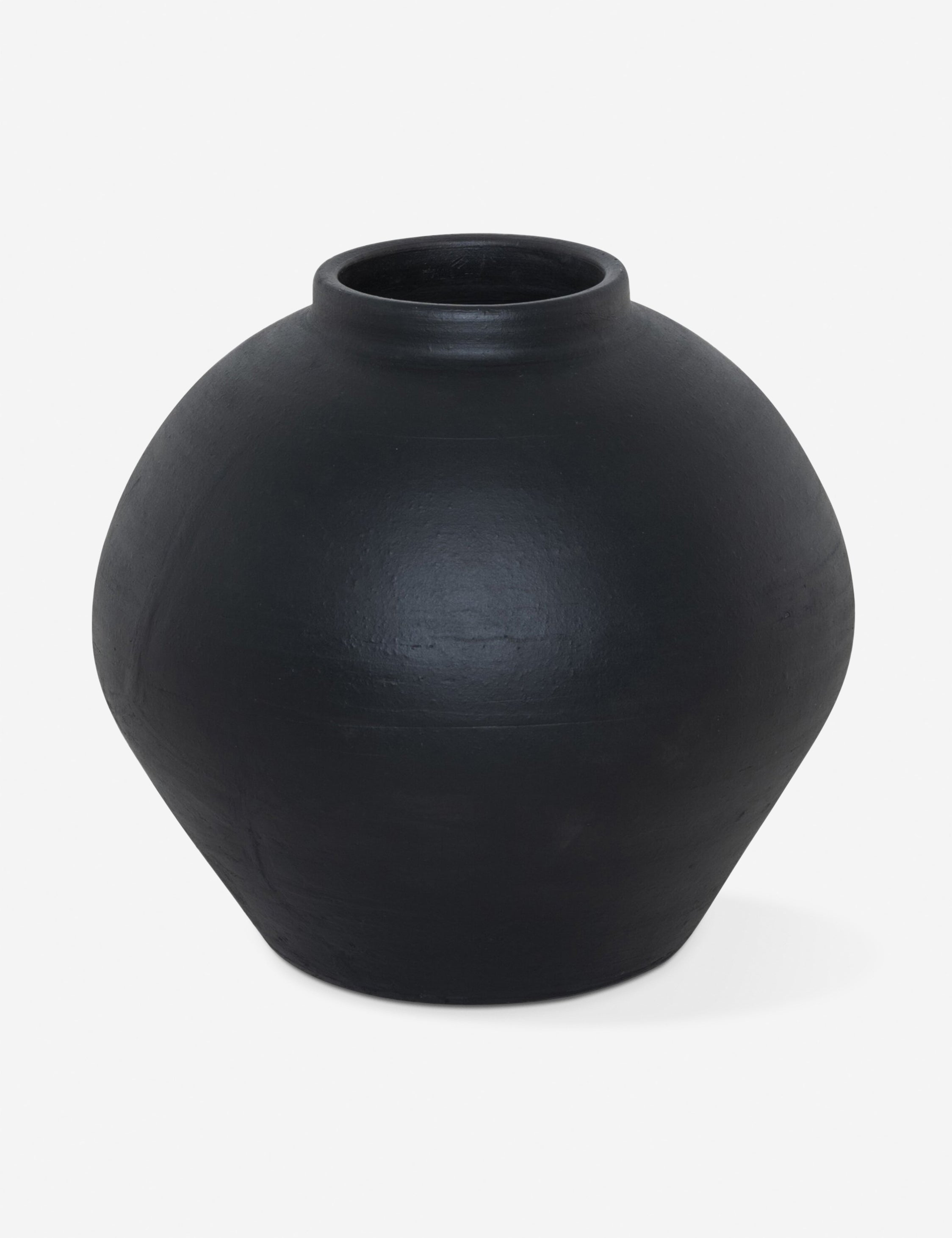Lulu and Georgia Bosa Vase by Amber Lewis x Four Hands - view 2