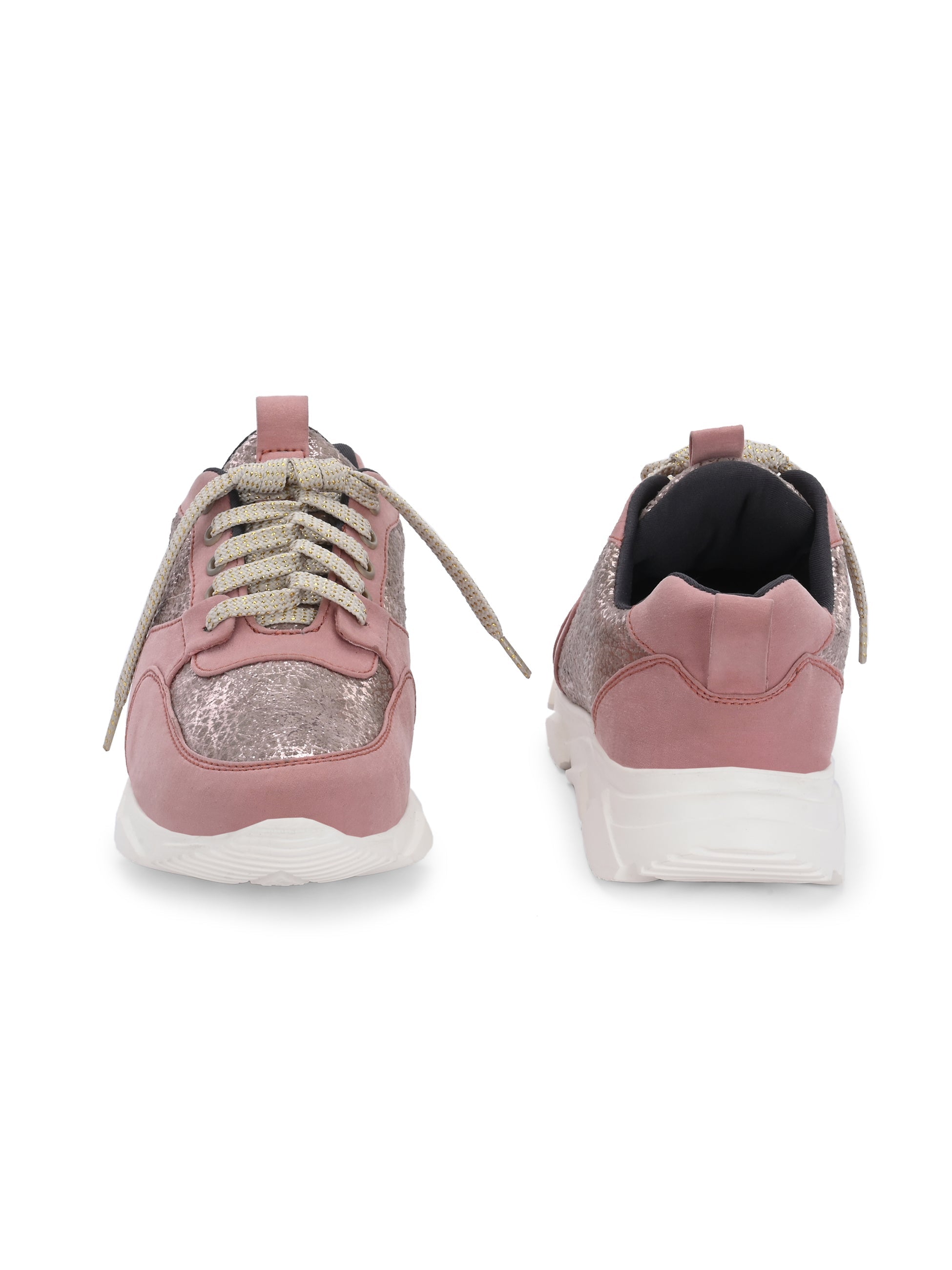 ladybossbyegoss Sneakers by Lady Boss x Egoss - view 4