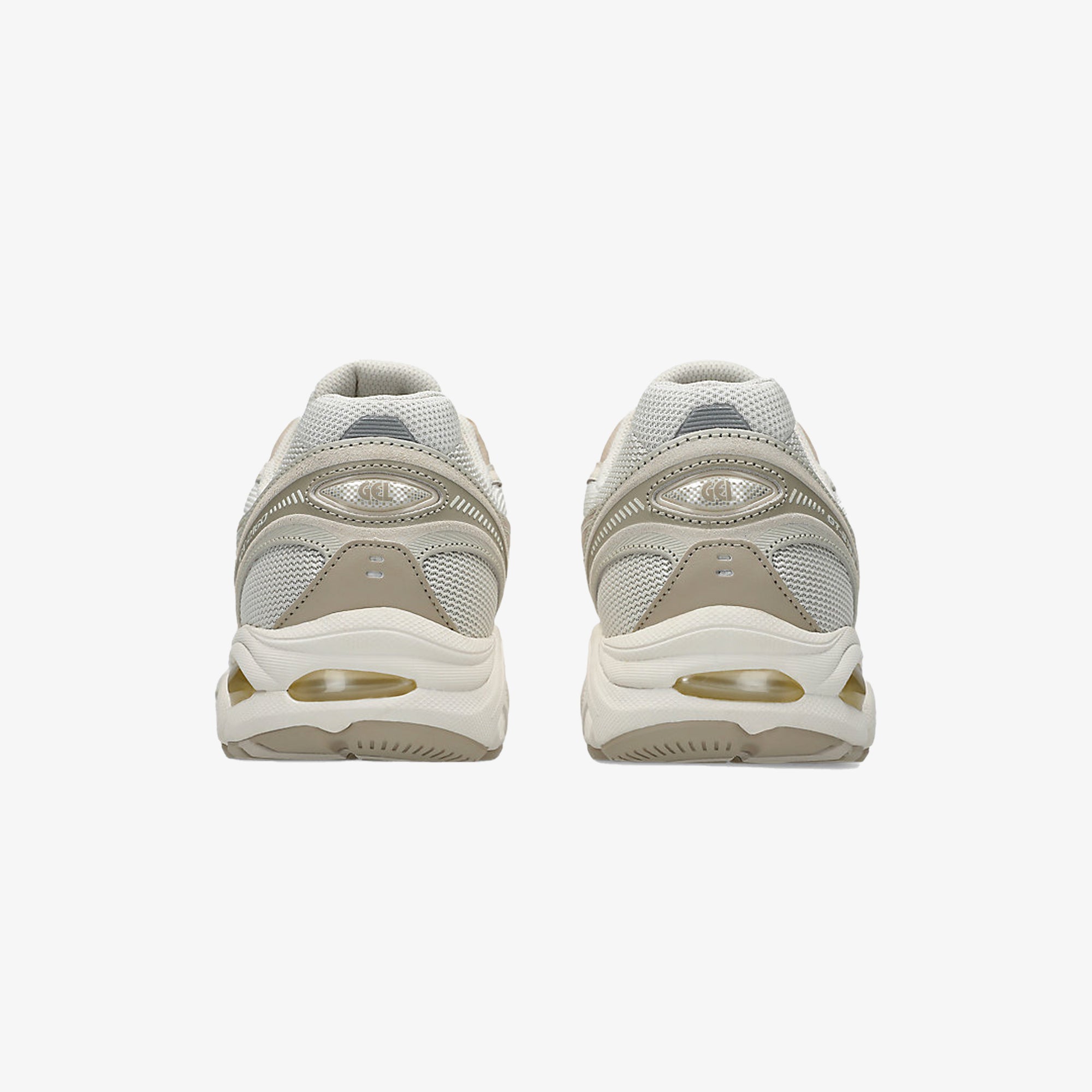Asics | GT-2160 { CREAM/FEATHER GREY - view 5