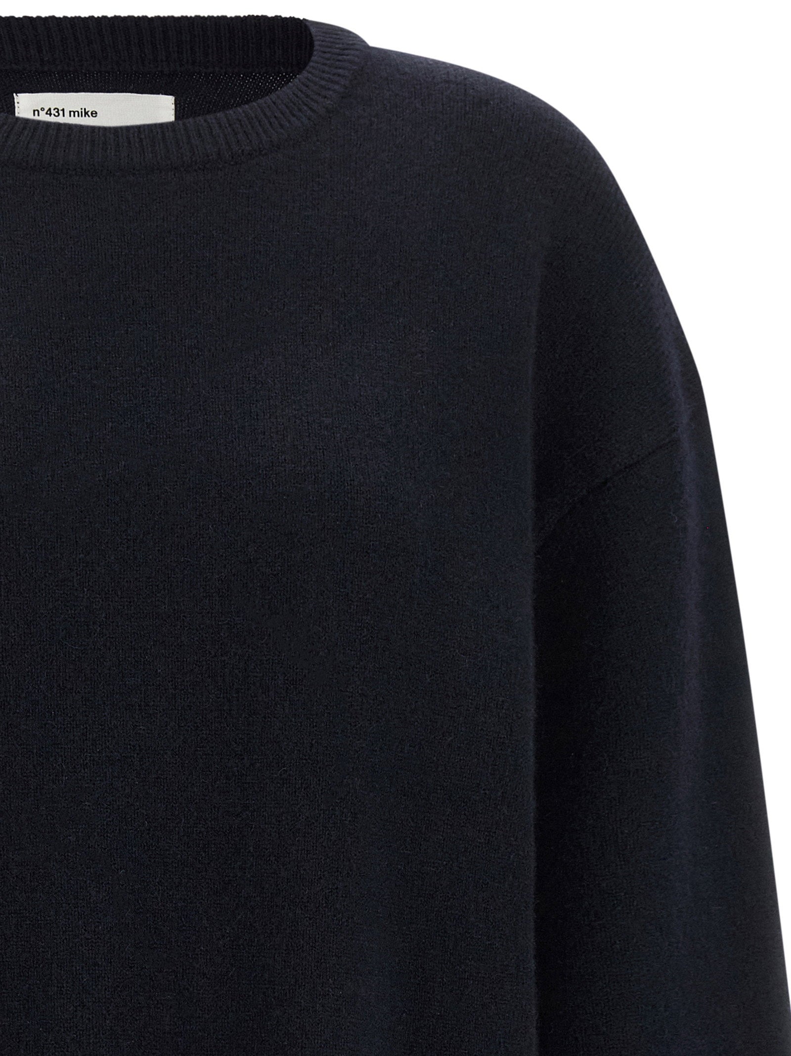 Extreme Cashmere N°431 Mike Sweater - view 3