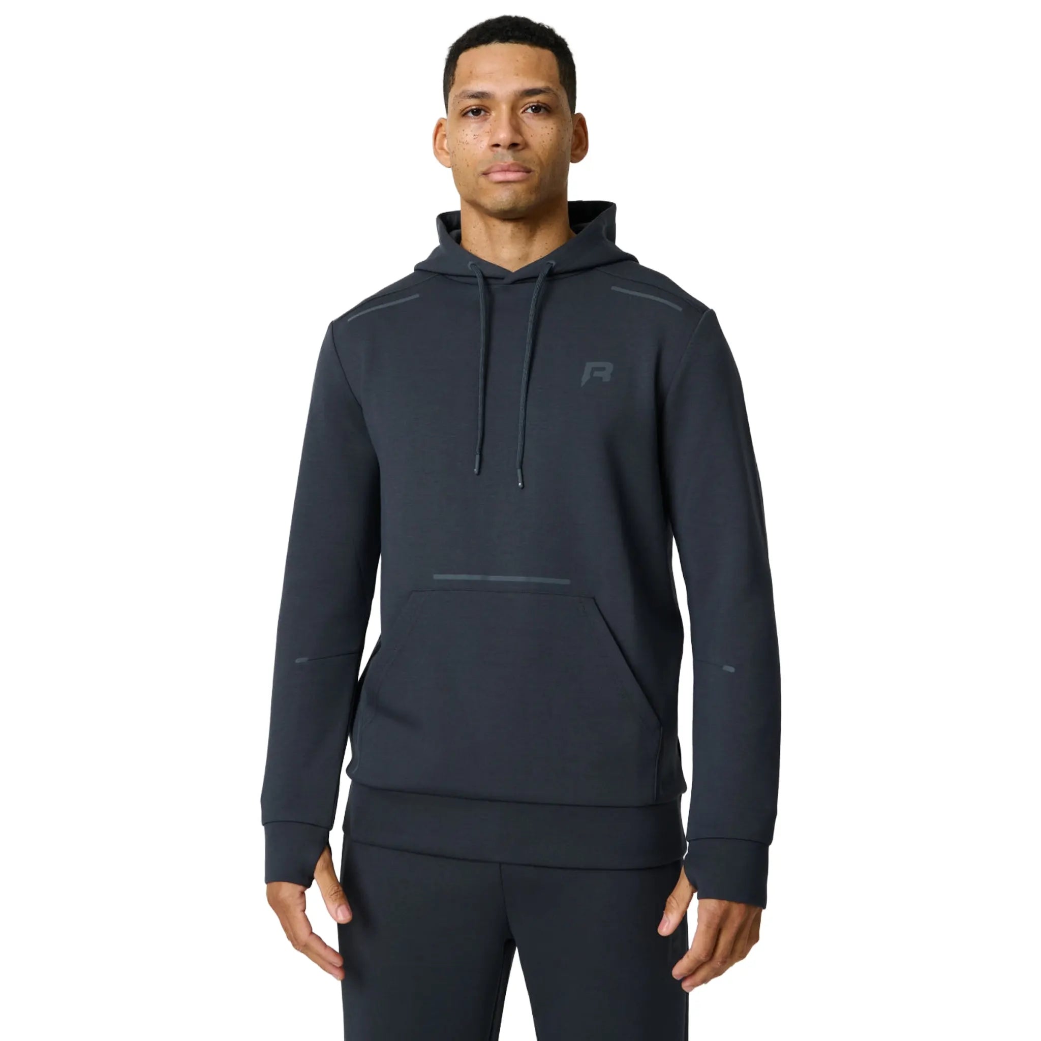 Reprimo Motion Slate Hoodie