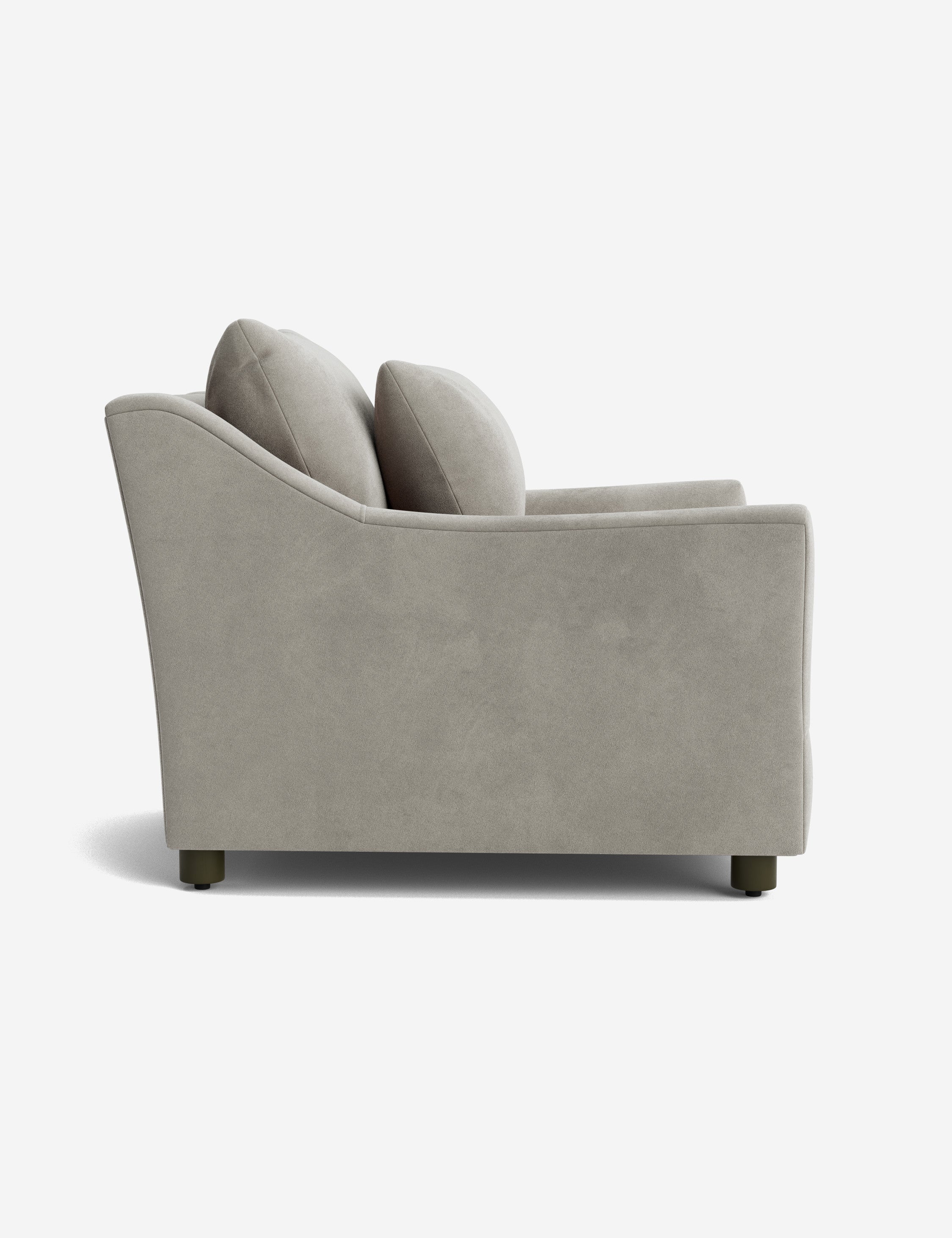 Lulu and Georgia Niven Accent Chair - view 104