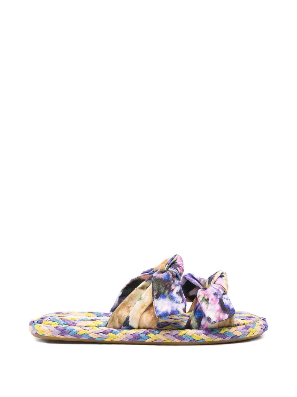 Zimmermann sandals, slides – Zimmermann Sandals