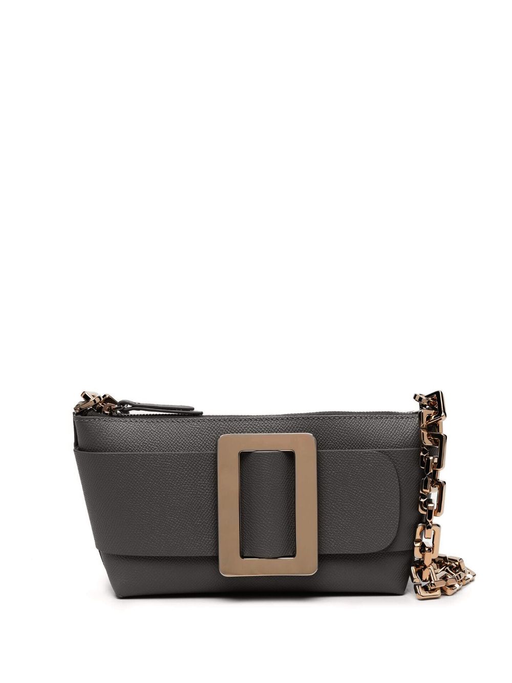 Boyy Bobby 18 soft leather handbag – Calf skin 100%