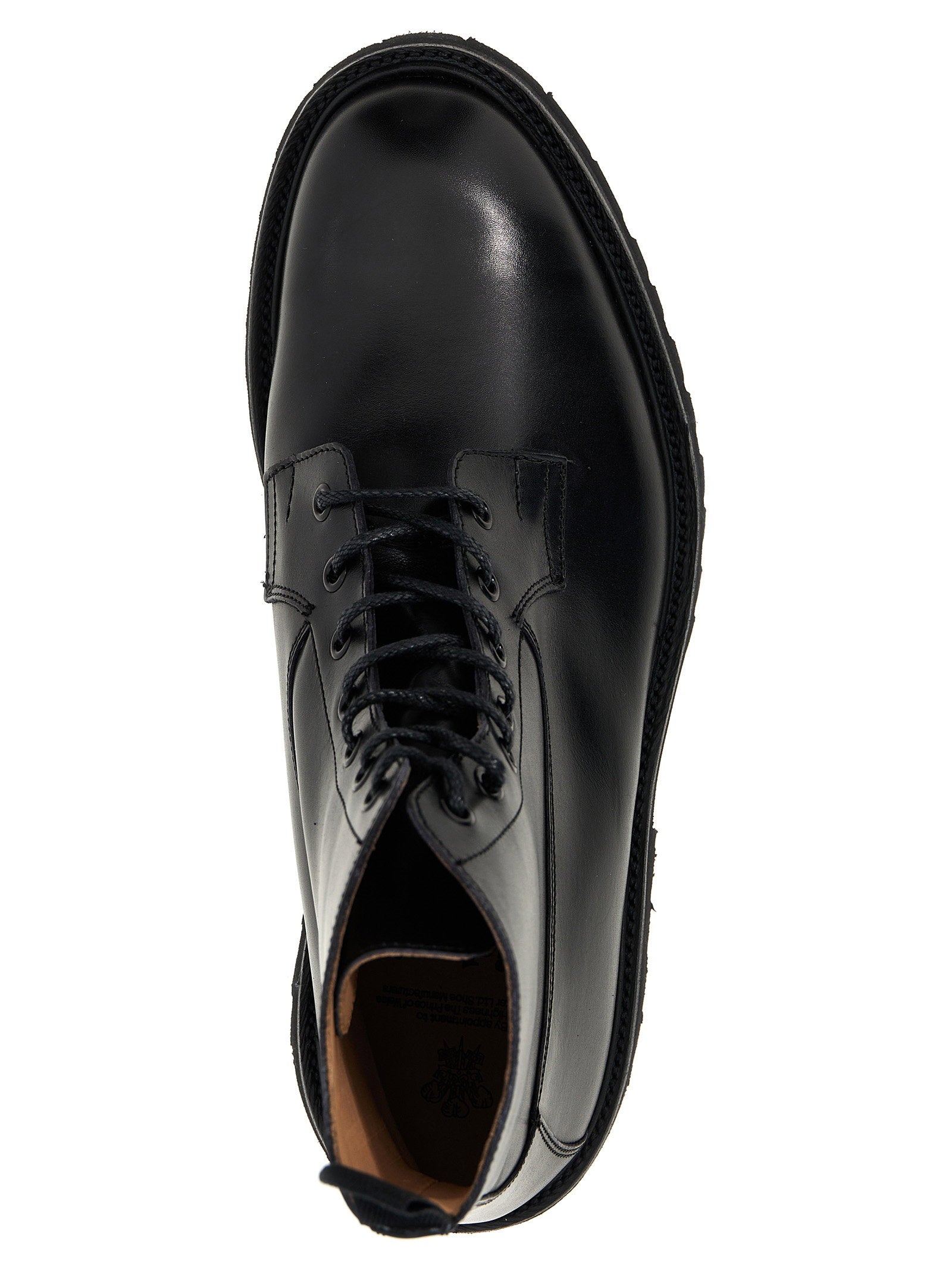 Tricker's Burford Ankle Boots - view 4