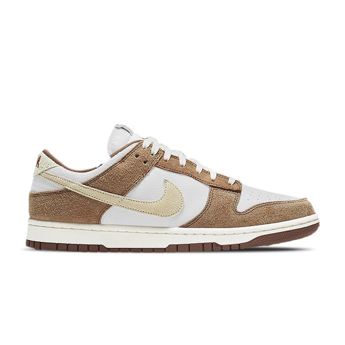 HYPE ELIXIR Dunk Low Premium Medium Curry