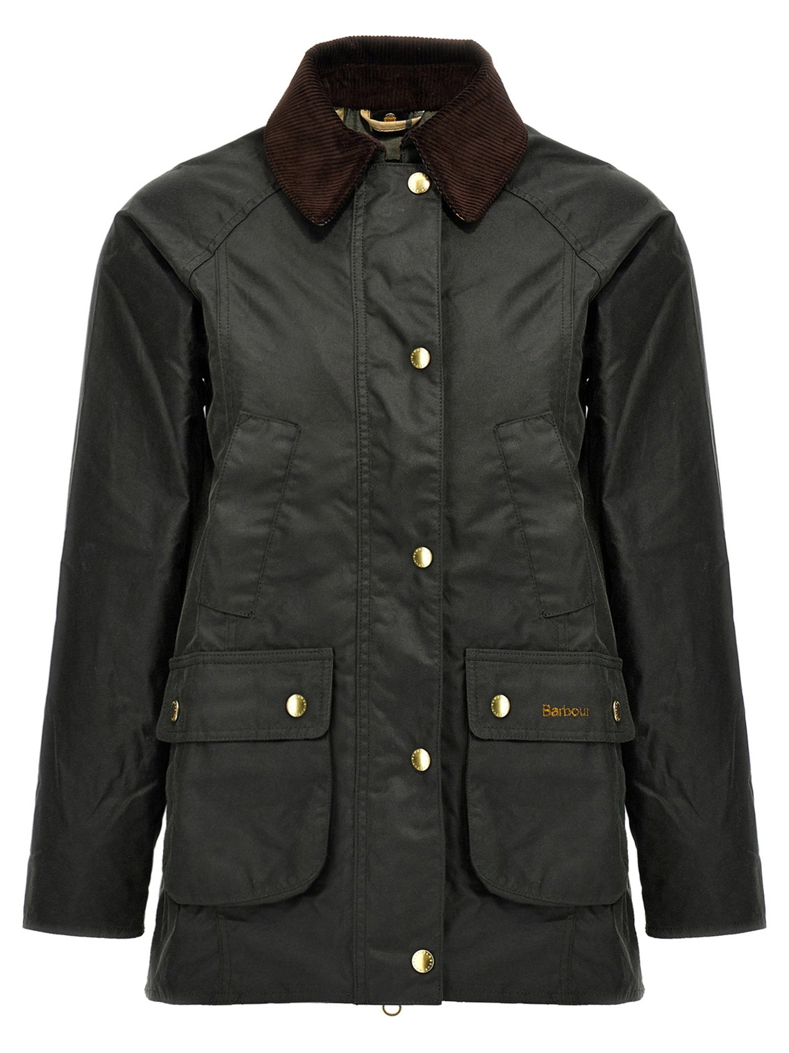 Barbour Modern Beadnell Jacket – 100% cotton
