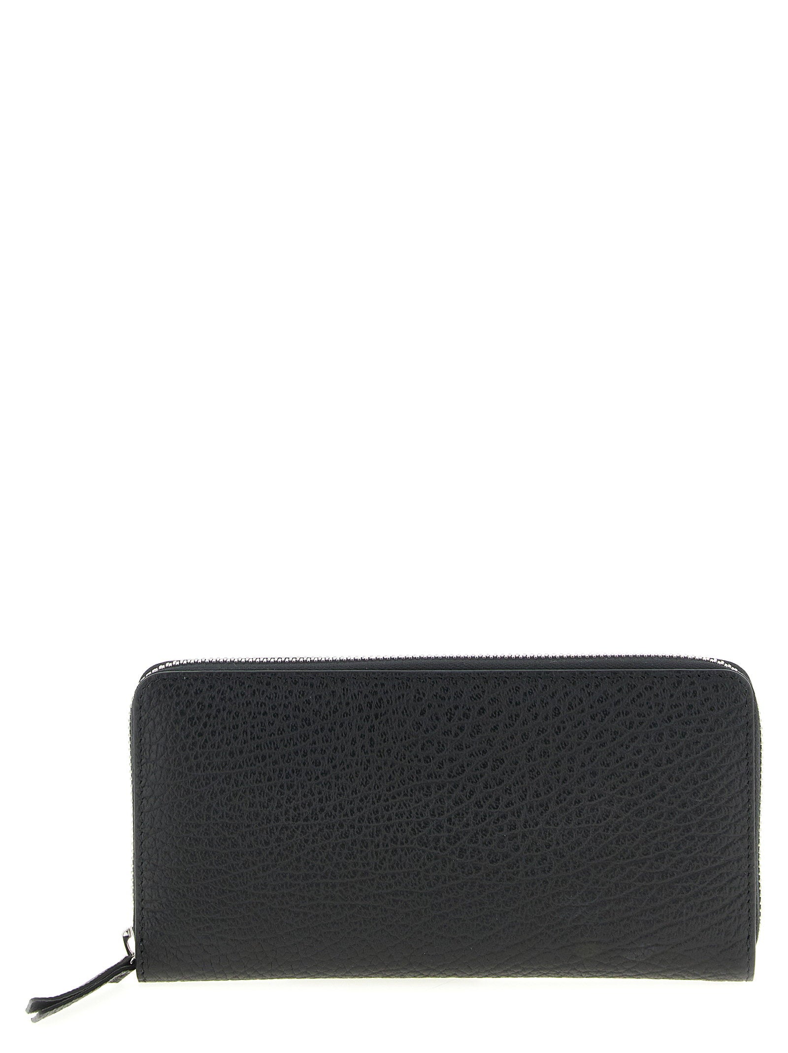 Maison Margiela Stitching Logo Wallet - view 2