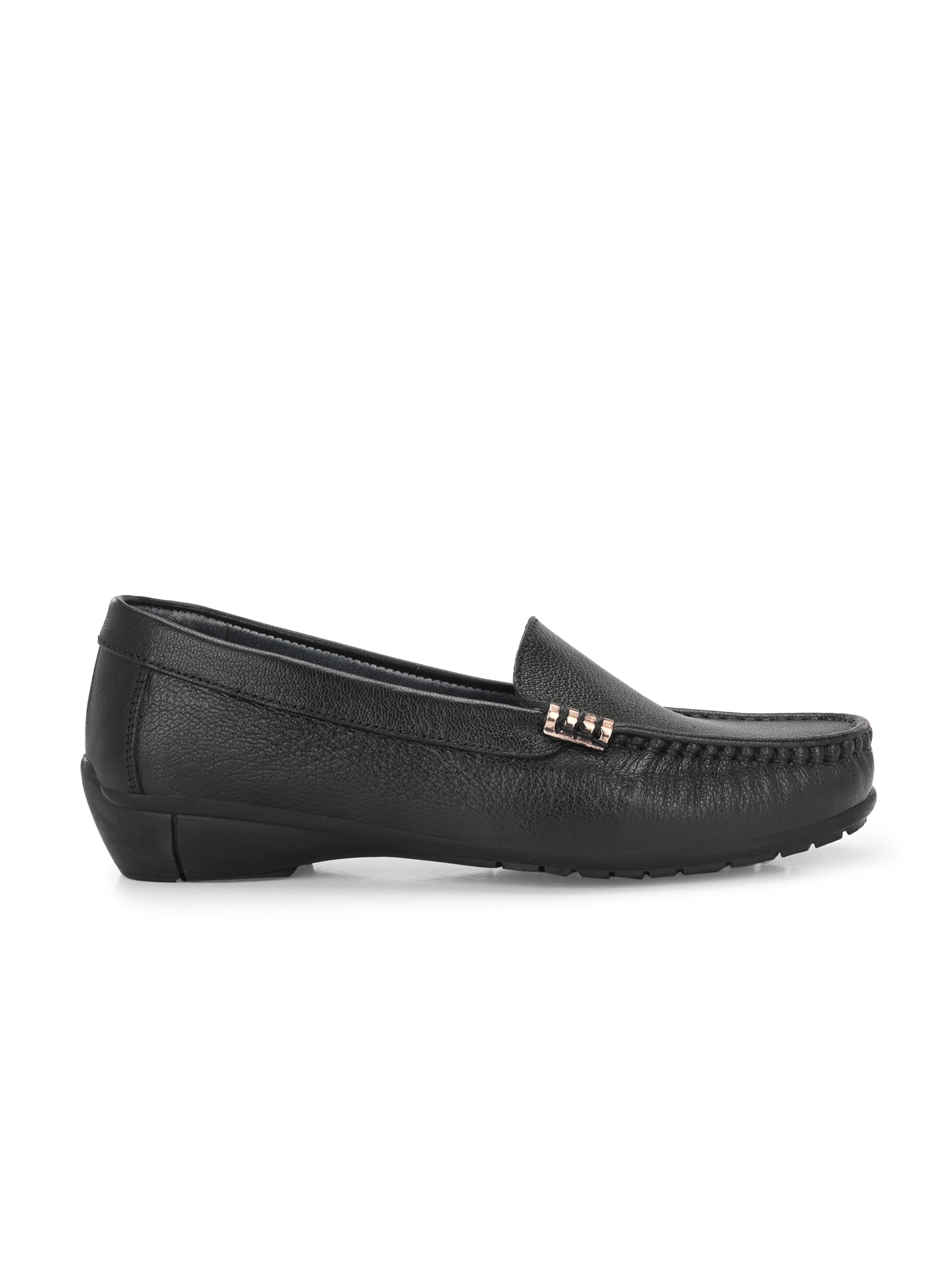 Egoss Shoes Loafers by Lady Boss x Egoss - view 7