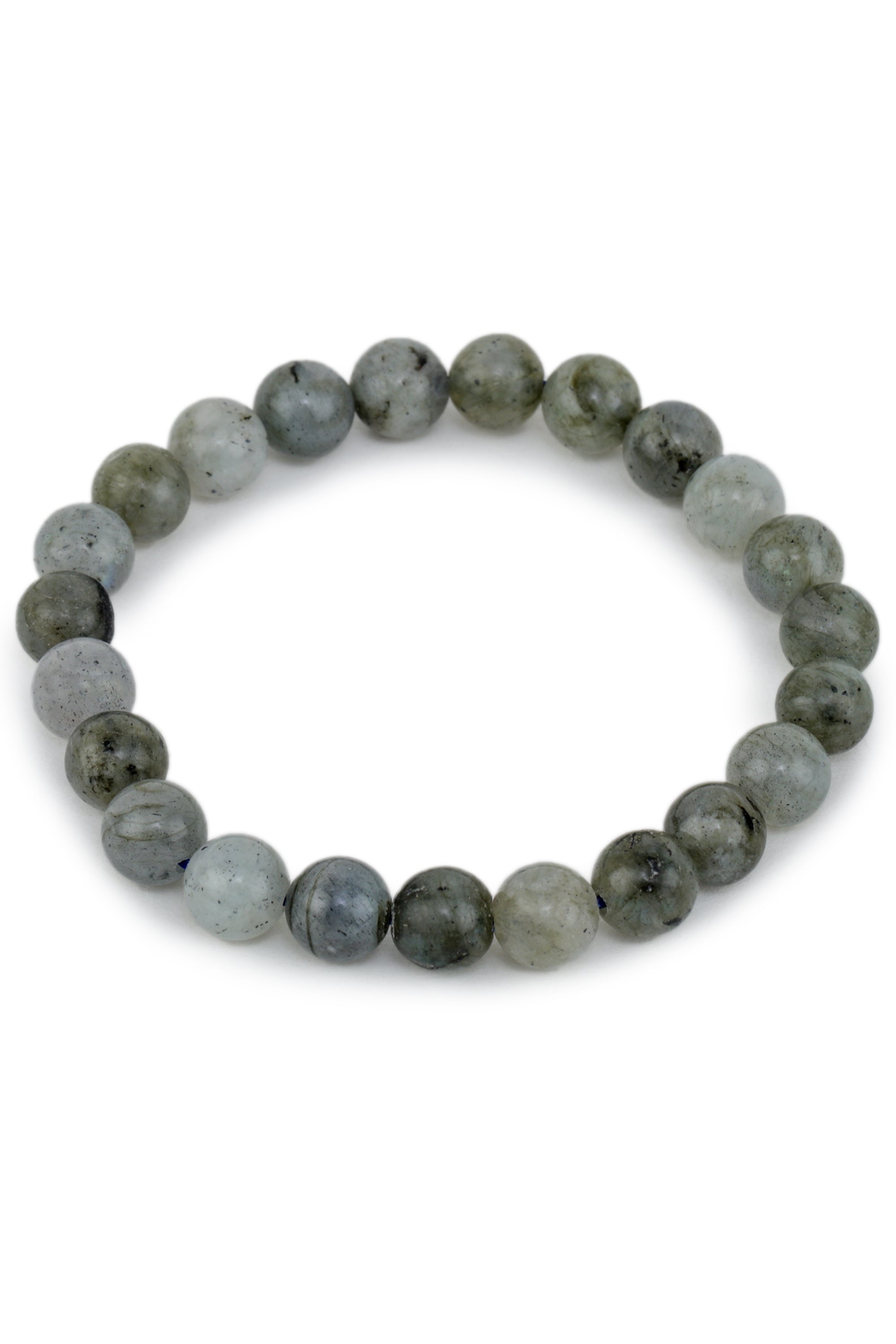 Studio Vaidik Labradorite Bracelet – Multi - view 2