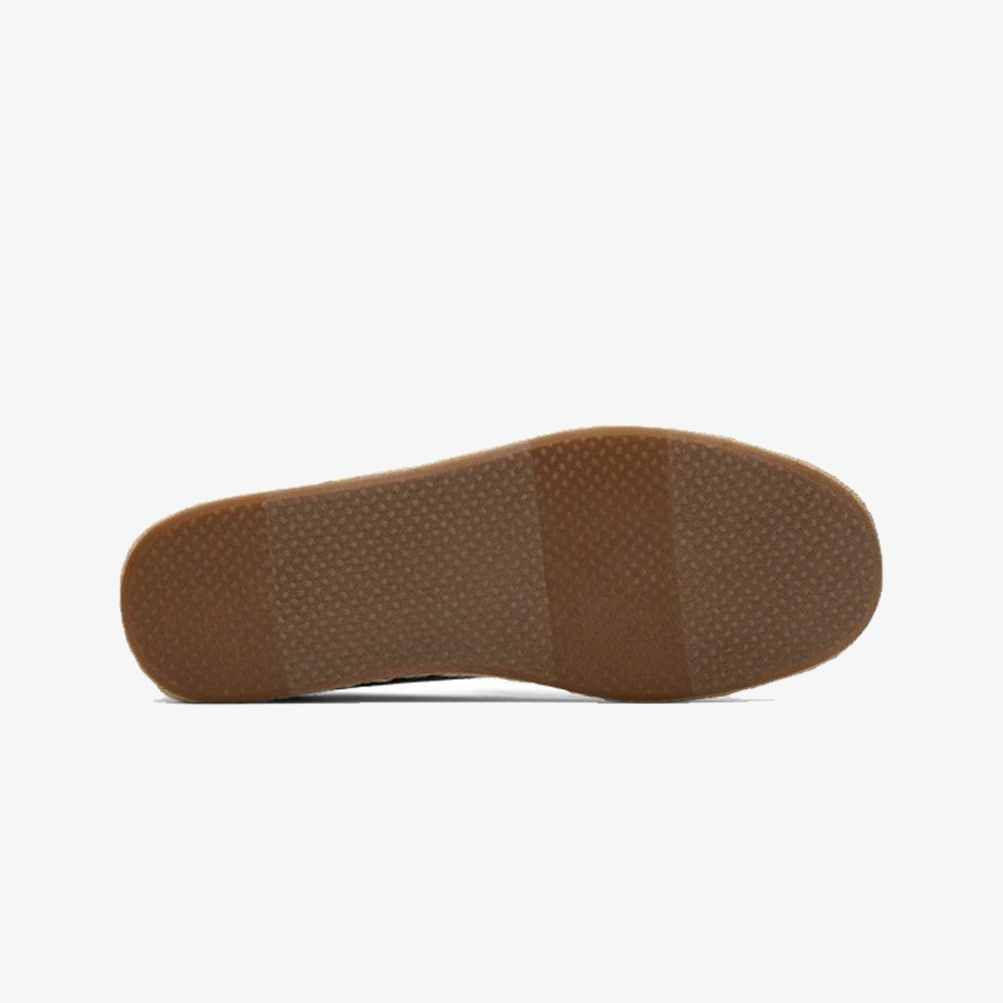 Toms | SANTIAGO JUTE-WRAPPED { BLACK - view 4